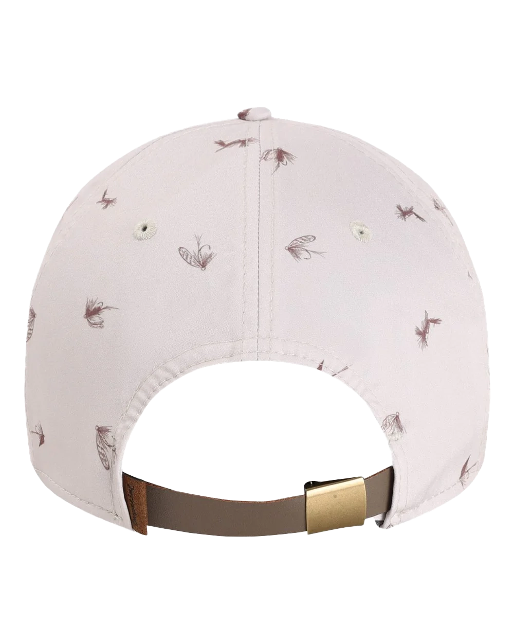 Imperial The Golden Hour Custom Hat