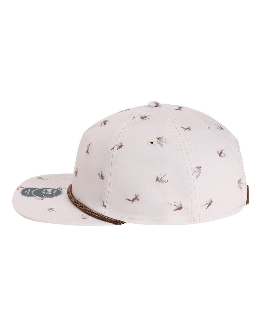 Imperial The Golden Hour Custom Hat