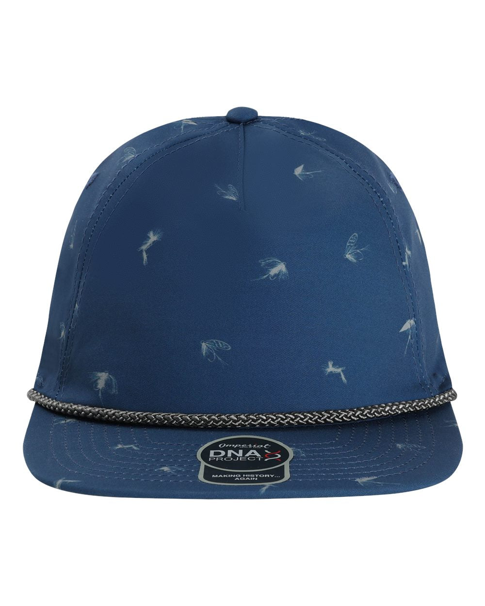 Imperial The Golden Hour Custom Hat