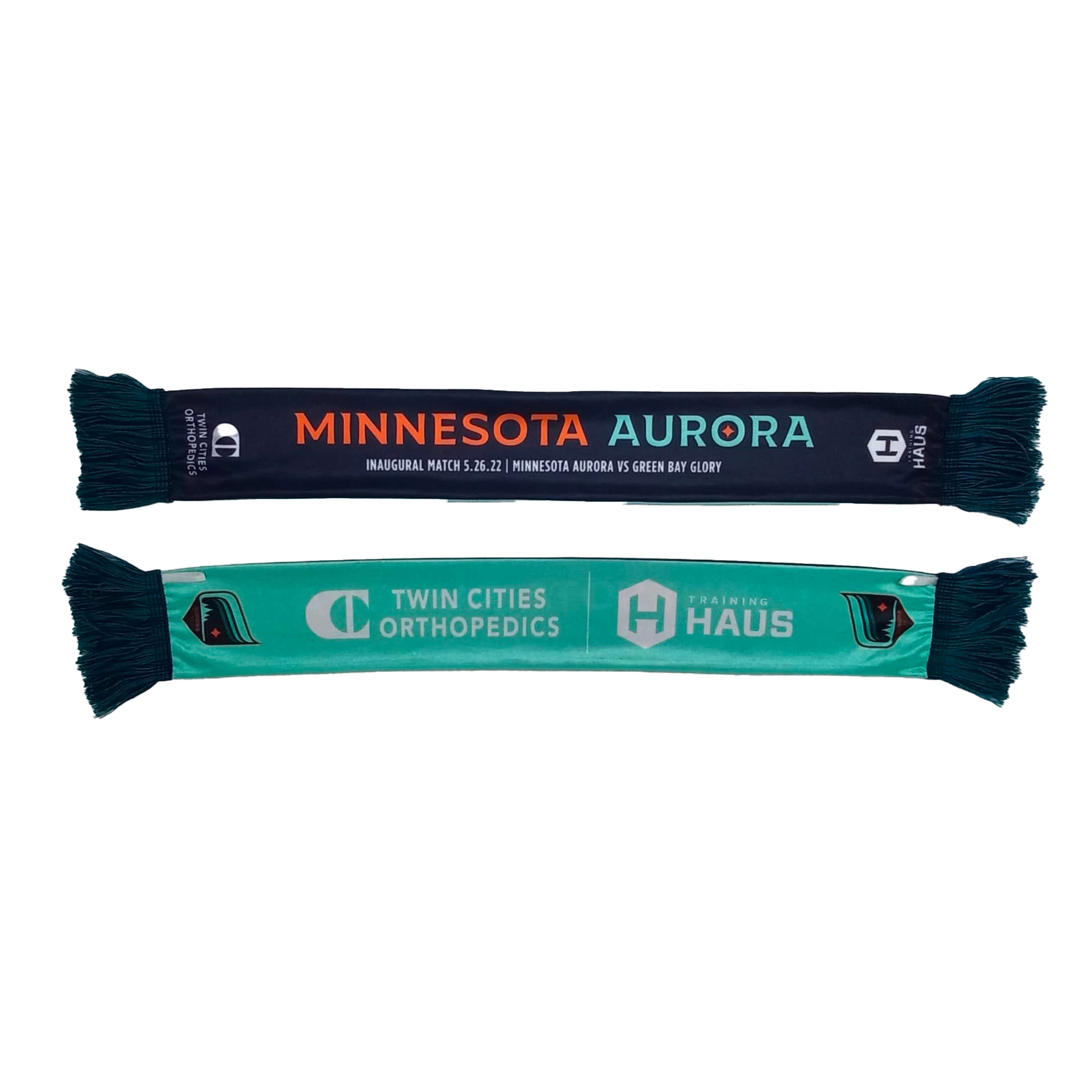 Sleekprint Mini Custom Scarf