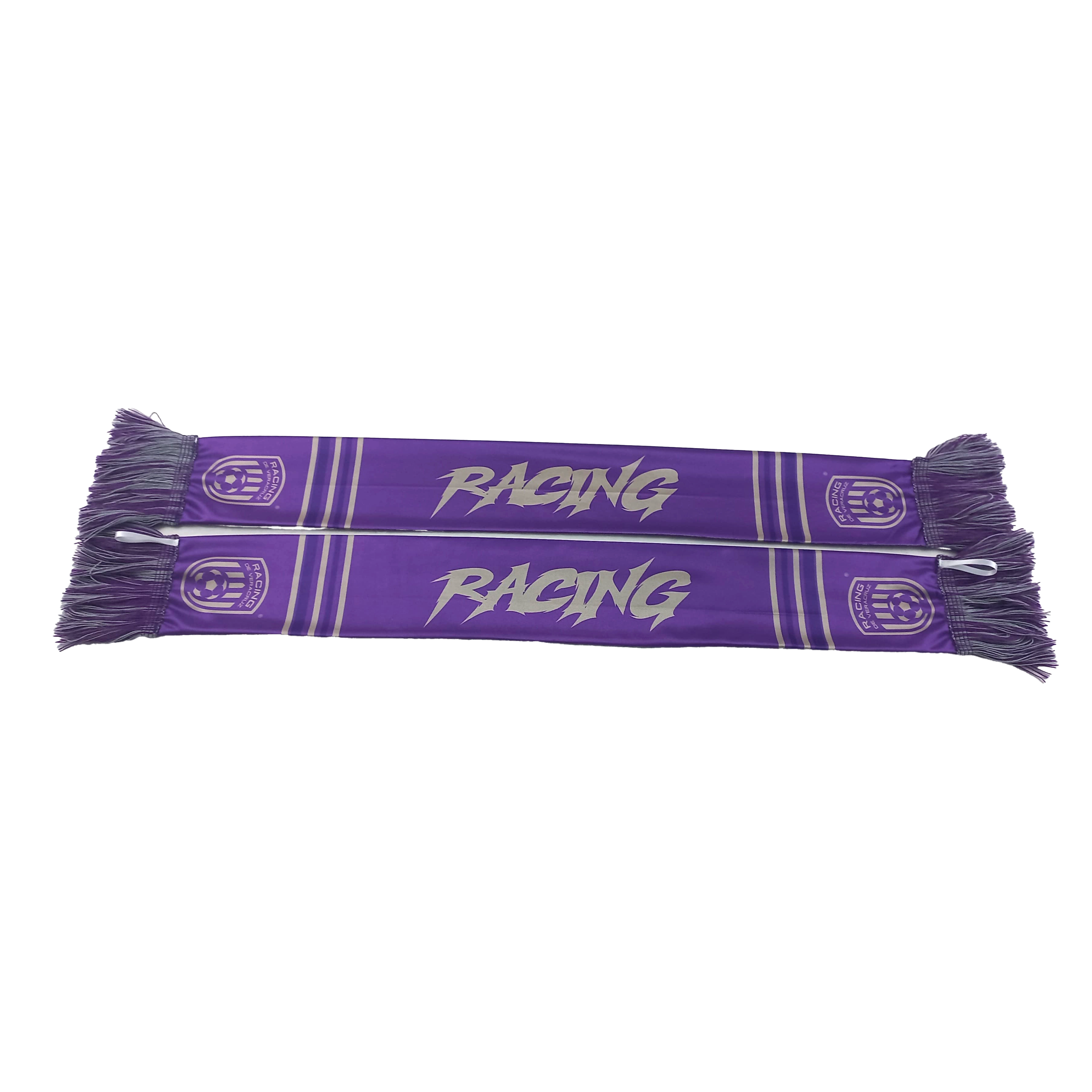 Sleekprint Mini Custom Scarf