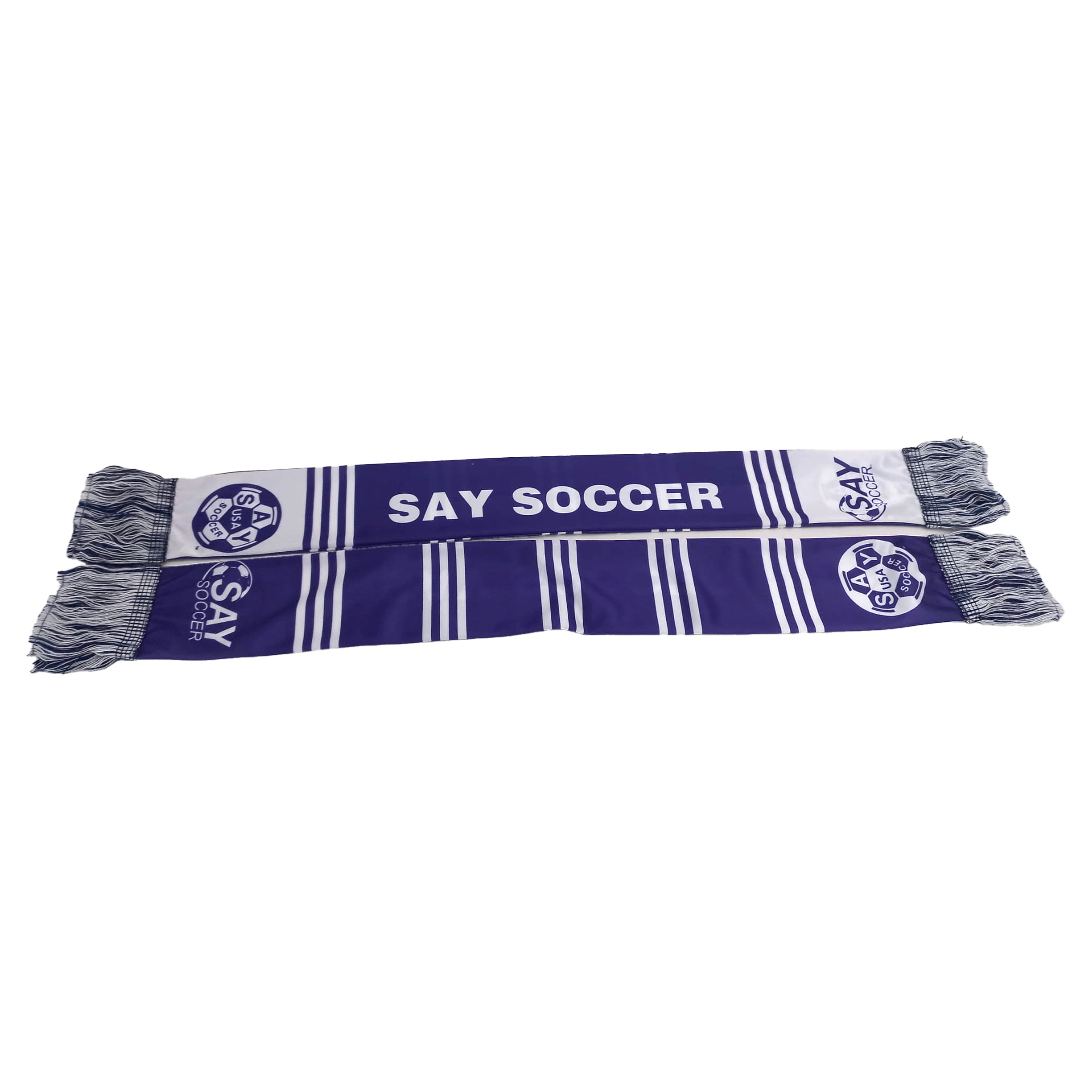 Sleekprint Mini Custom Scarf