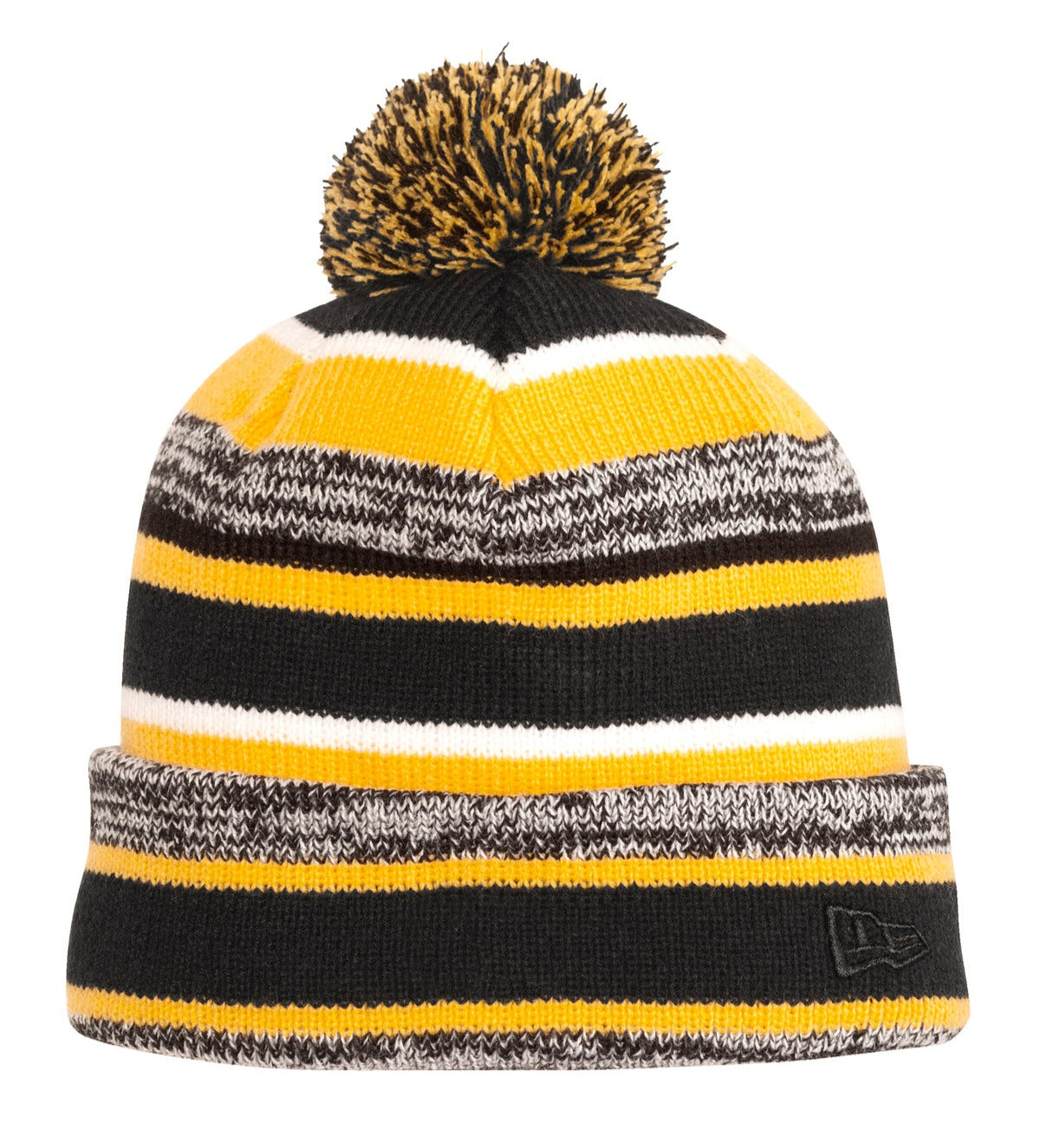 New Era® Sideline Beanie Embroidery