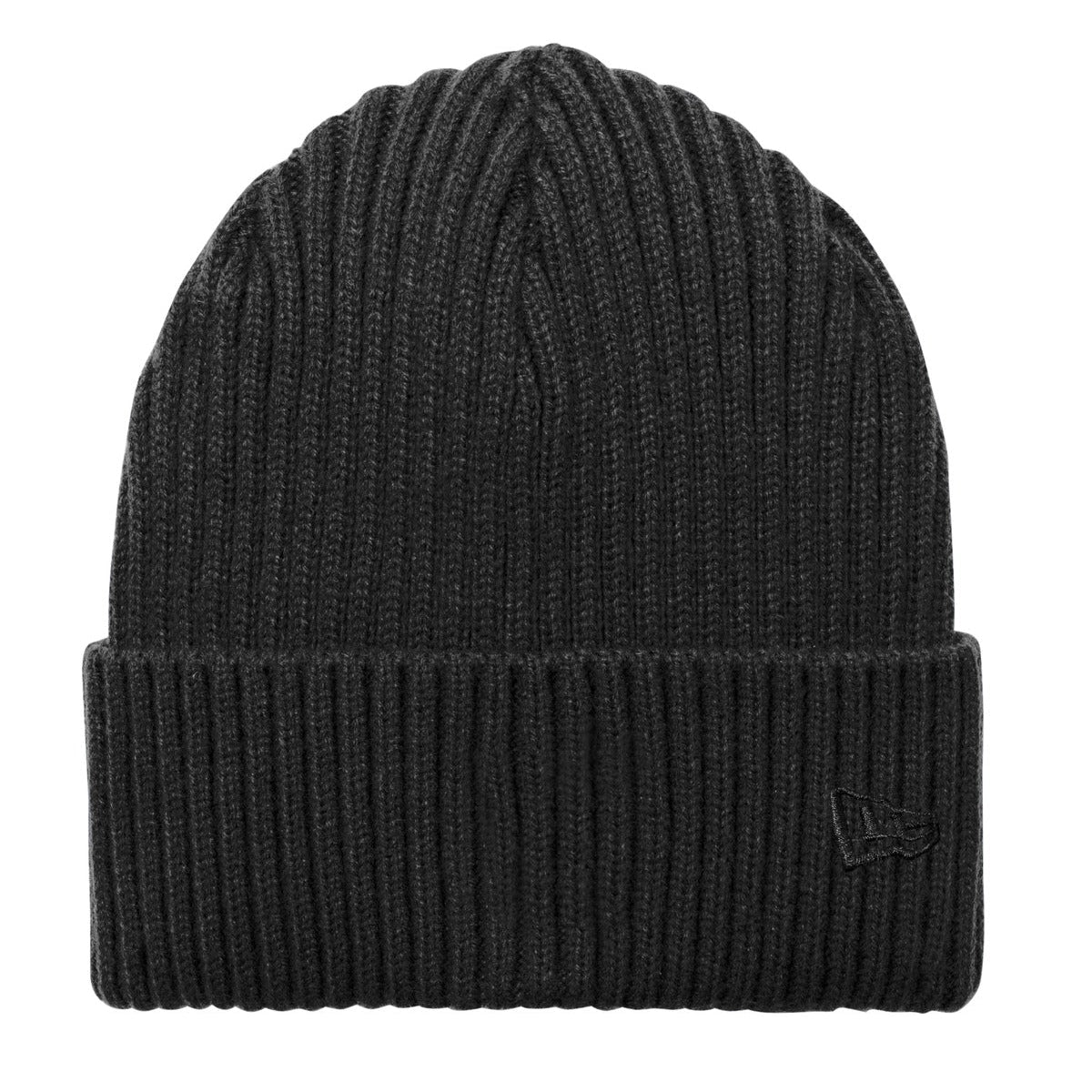 New Era Core Classic Cuffed Beanie