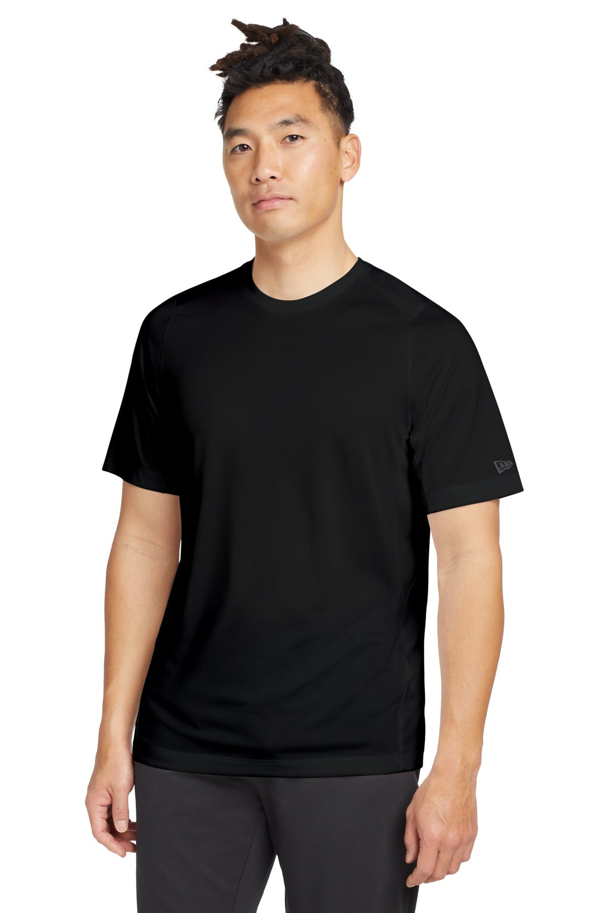 New Era Series Performance Crew Tee