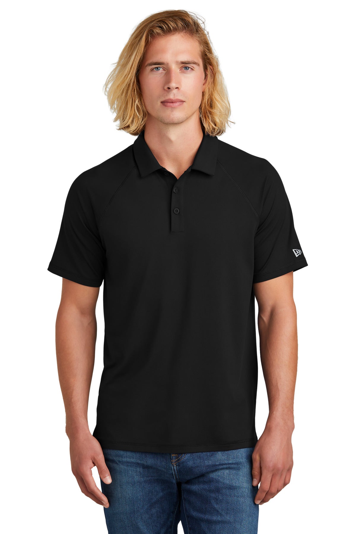 New Era Power Polo