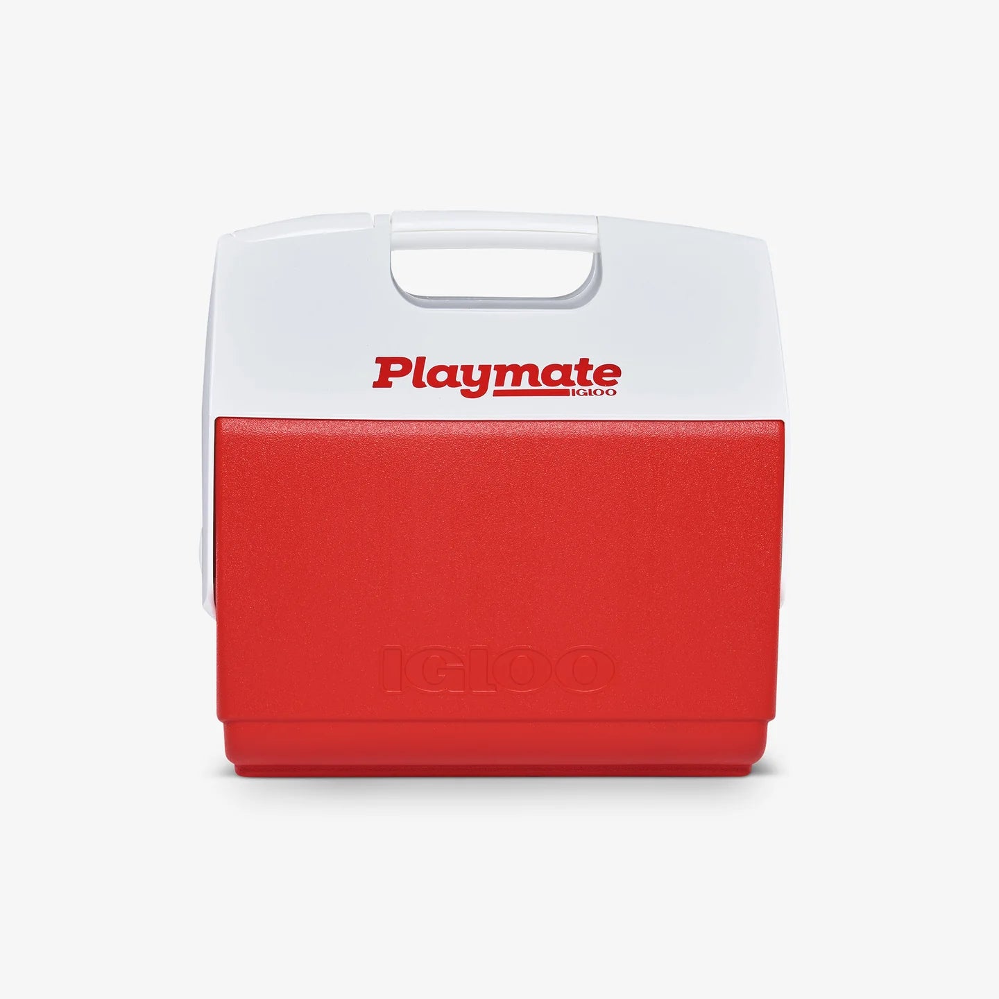 Custom Igloo Playmate Elite 16 Qt Cooler