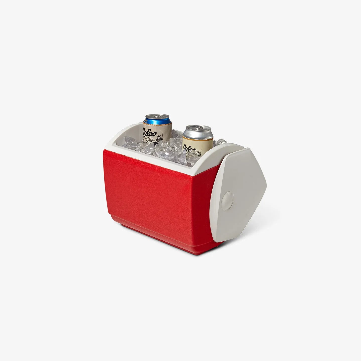 Custom Igloo Playmate Pal 7 Qt Cooler