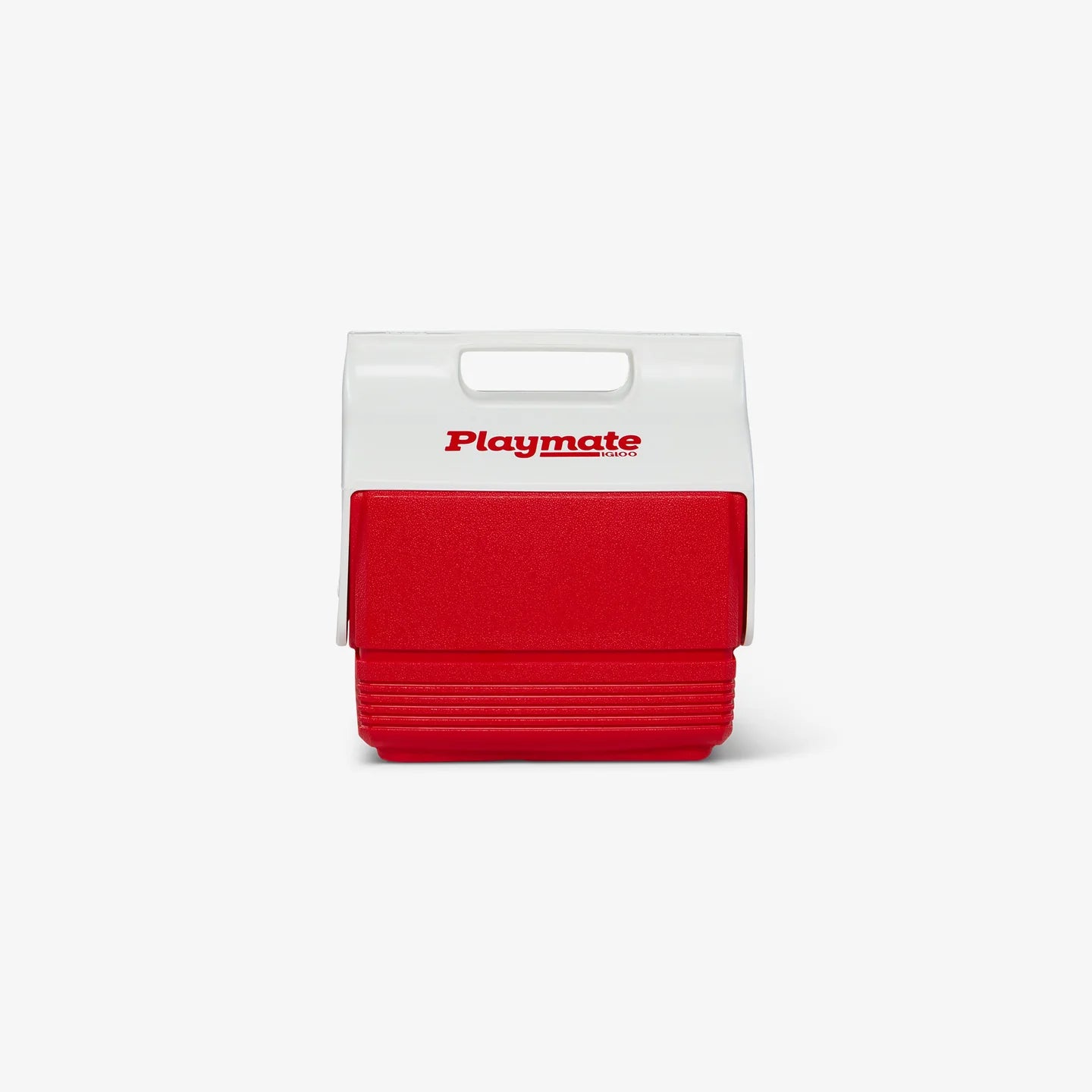 Custom Igloo Mini Playmate 4 Qt Cooler