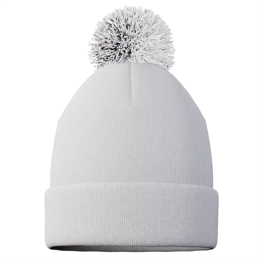 Custom Sample - Beanie