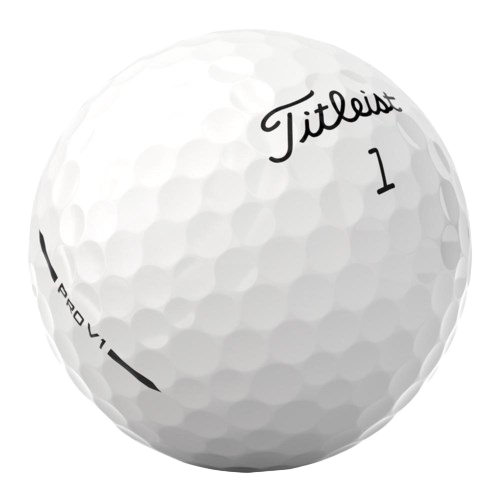Titleist Pro V1 Custom Golf Balls