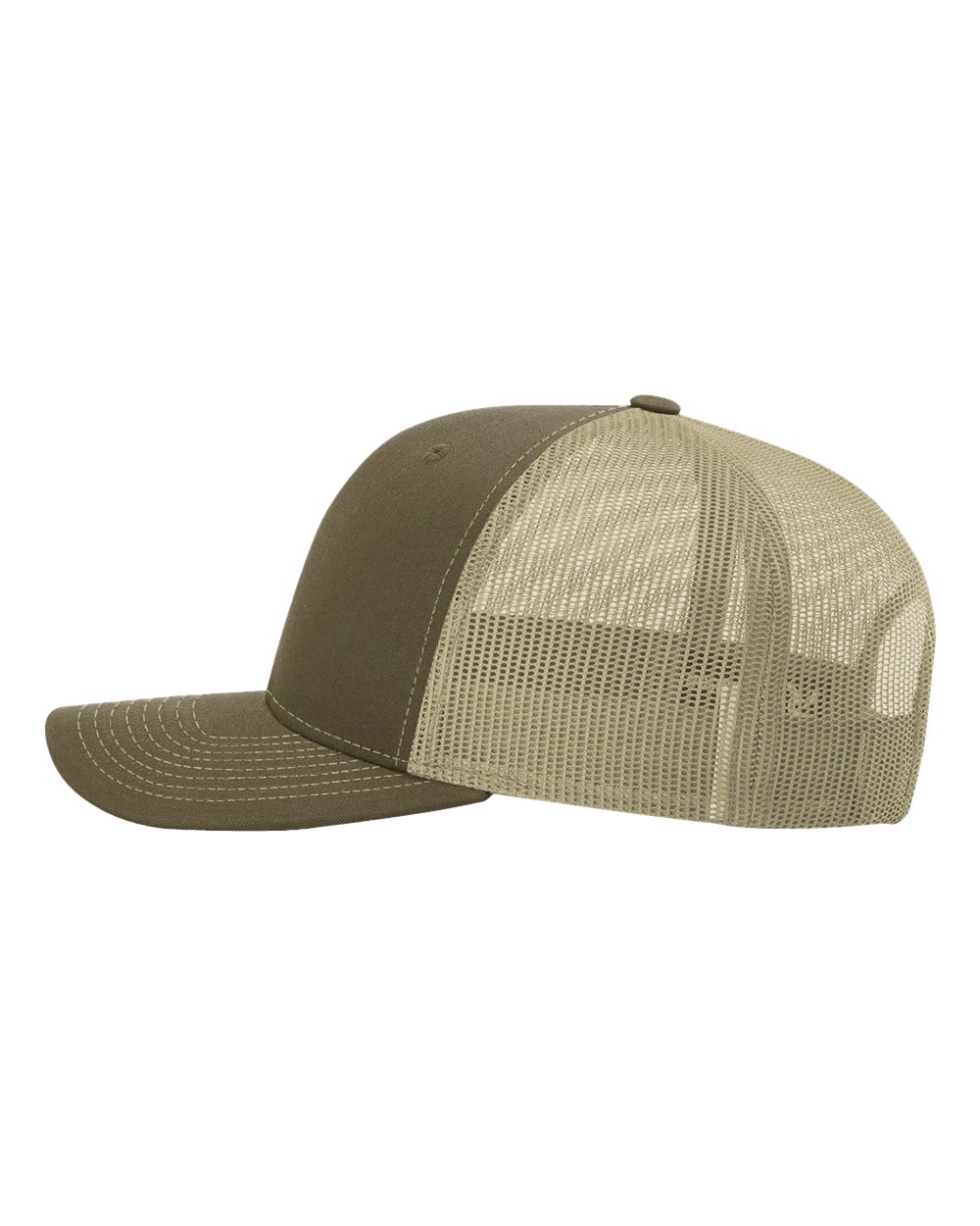 Richardson Sustainable Custom Trucker Hat