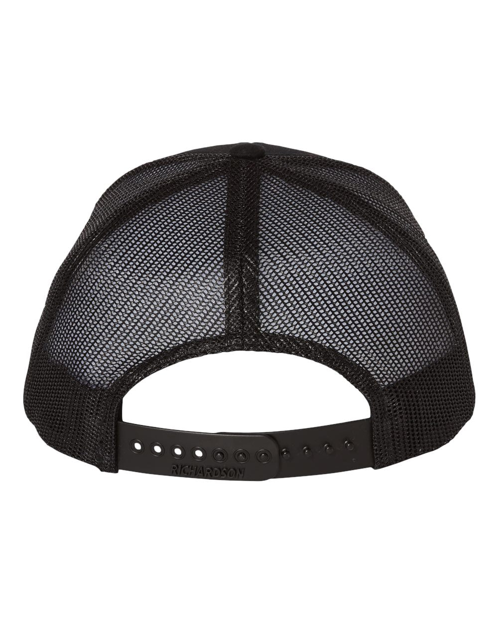 Richardson 112Y Youth Trucker Custom Snapback Hat
