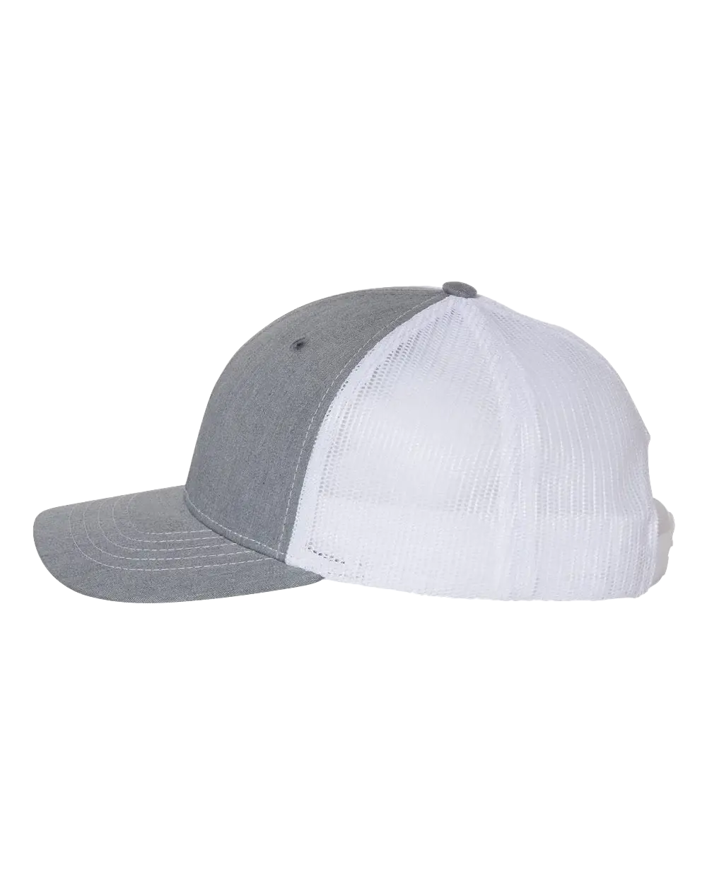 Richardson 112Y Youth Trucker Custom Snapback Hat