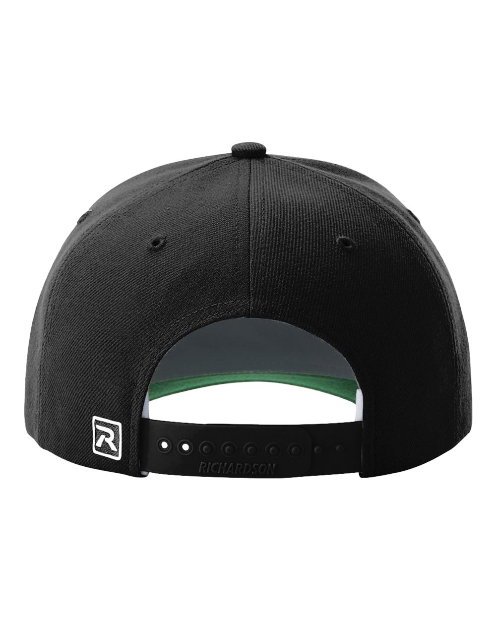 Richardson Surge Custom Snapback Hat