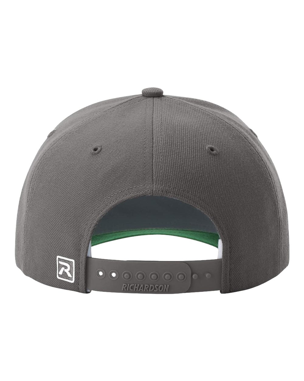 Richardson Surge Custom Snapback Hat