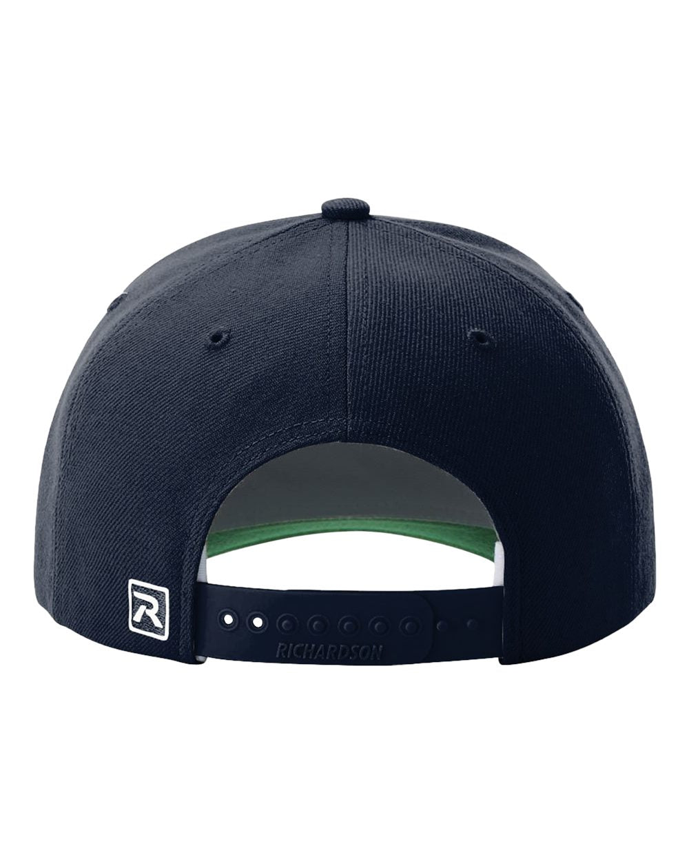 Richardson Surge Custom Snapback Hat
