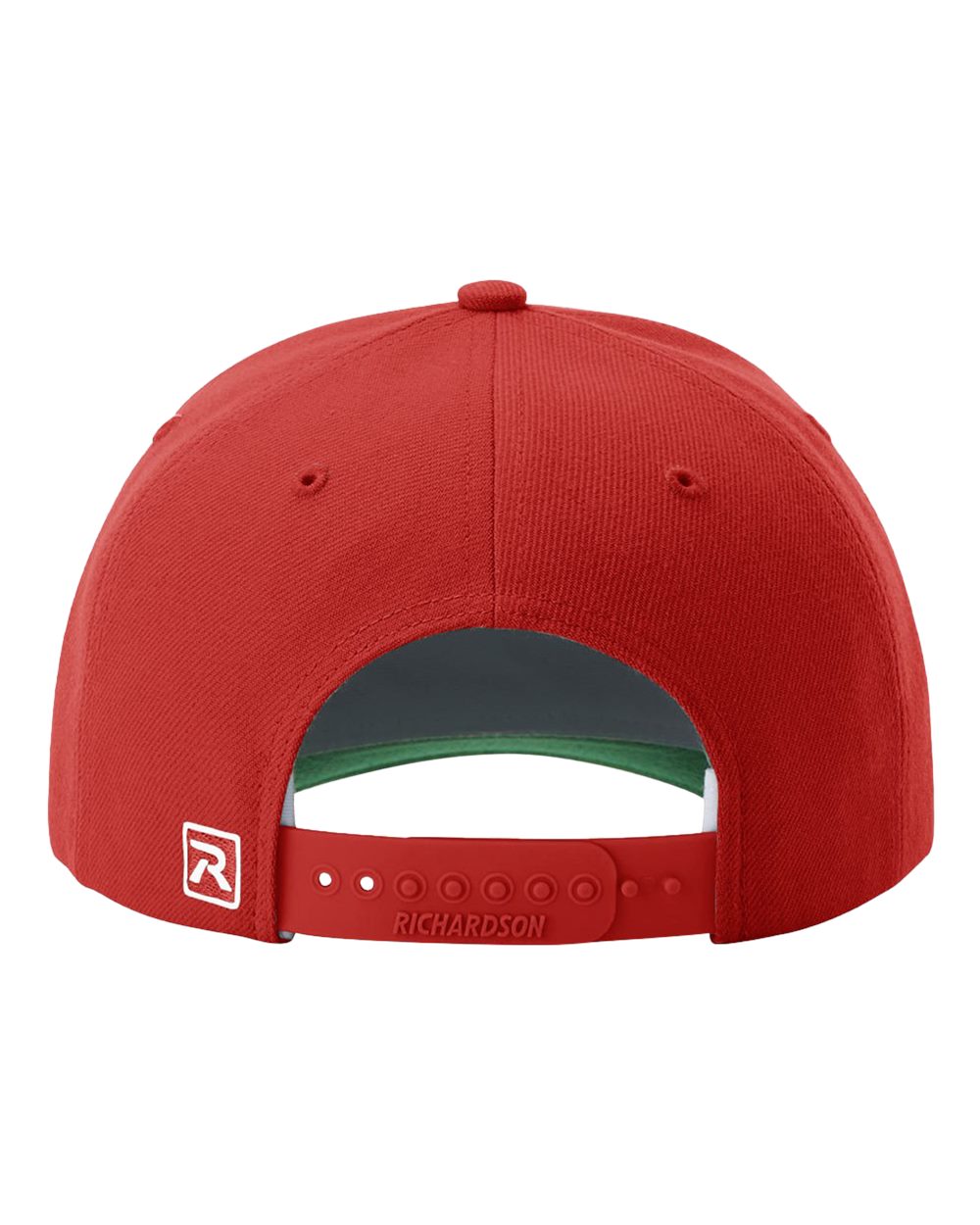 Richardson Surge Custom Snapback Hat