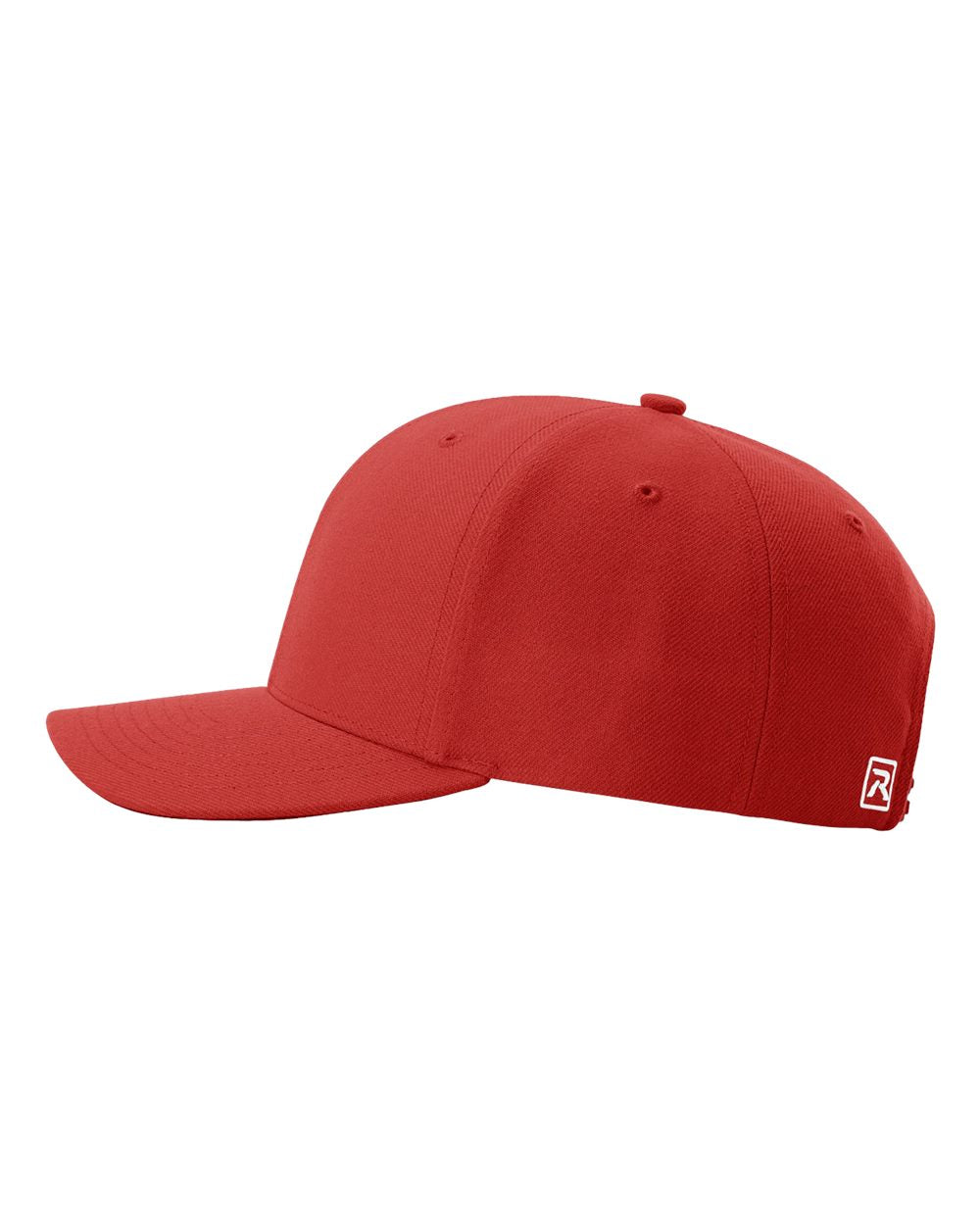 Richardson Surge Custom Snapback Hat
