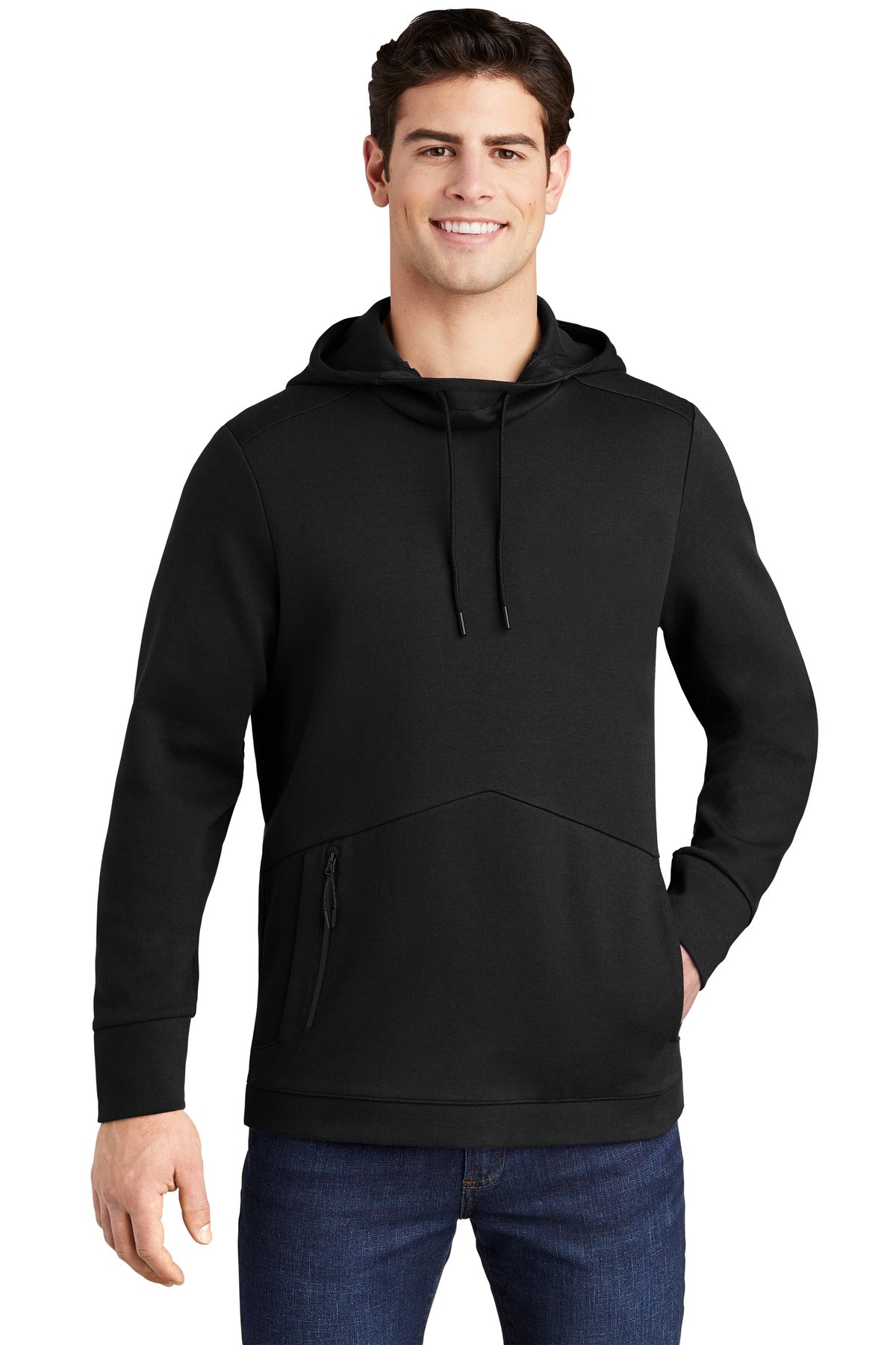 Sport-Tek Triumph Hooded Pullover