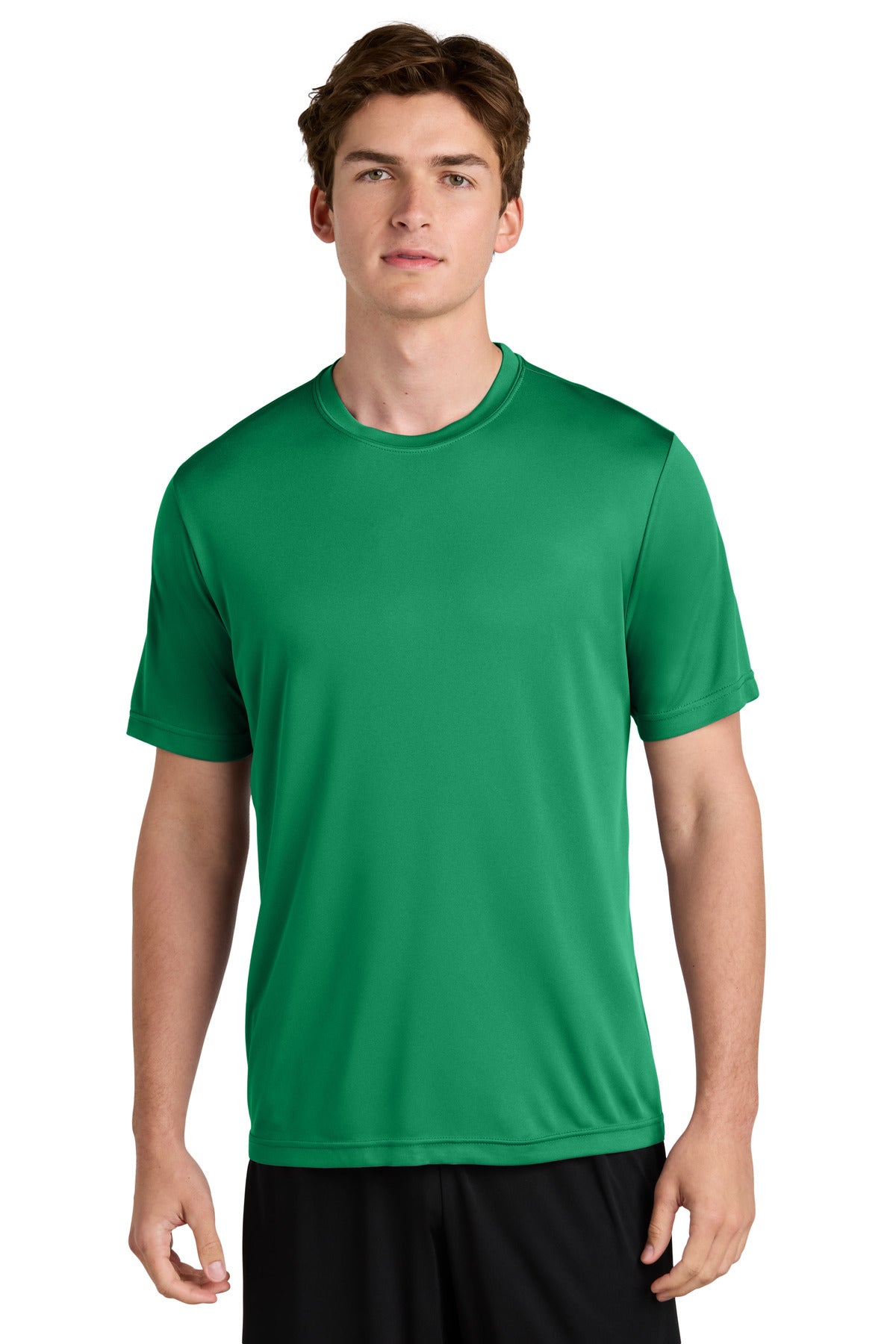 Sport-Tek PosiCharge Competitor Tee - Kelly Green