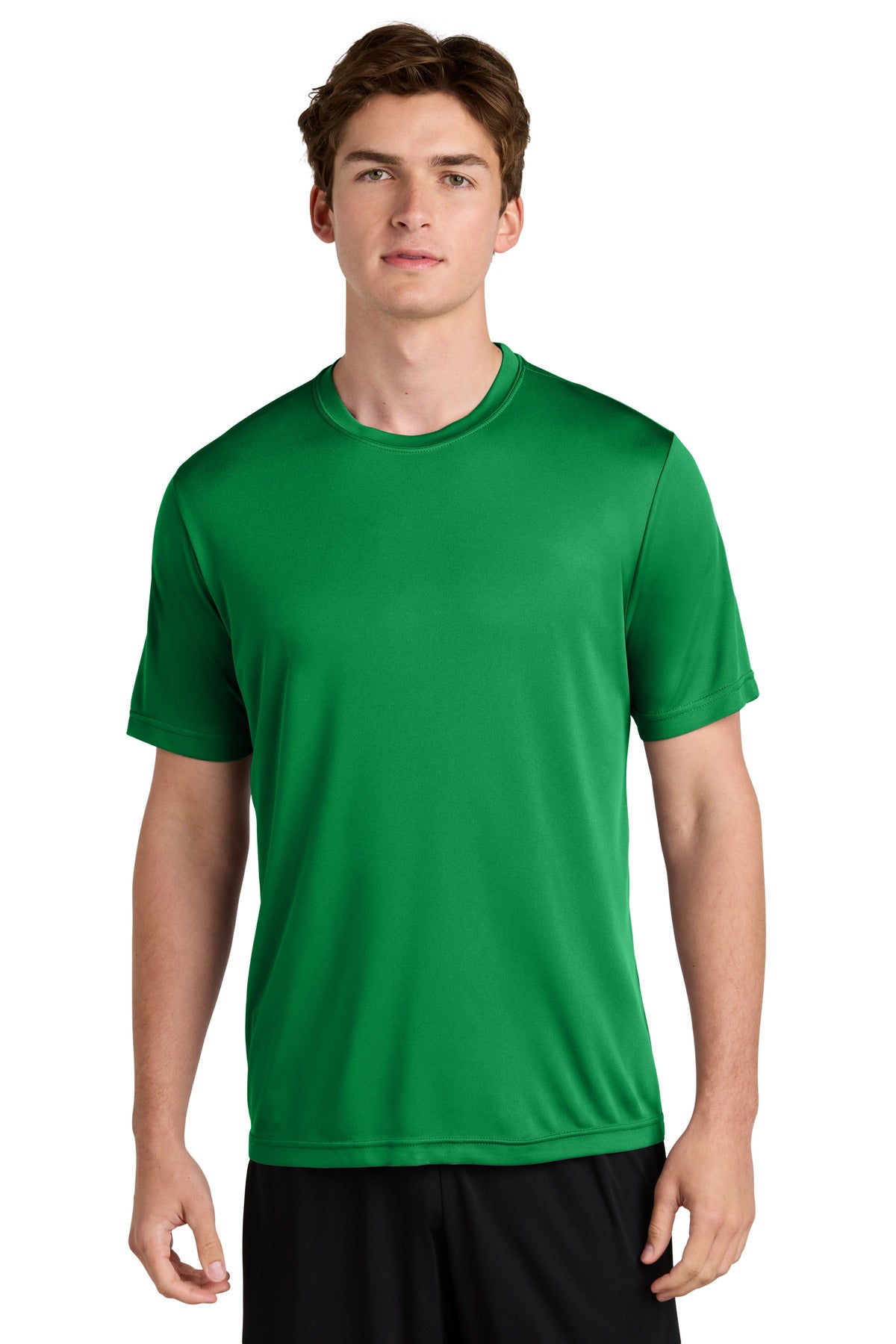 Sport-Tek PosiCharge Competitor Tee - True Kelly Green