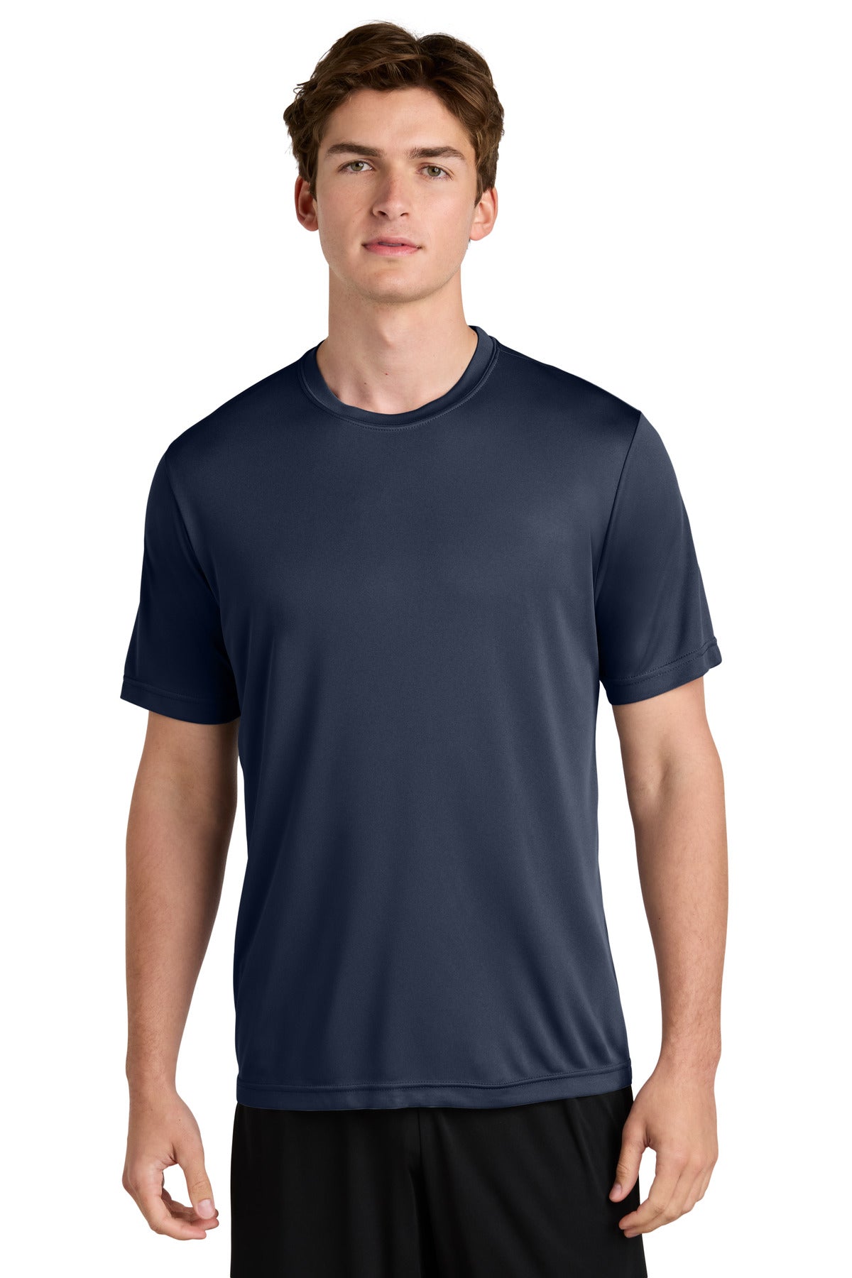 Sport-Tek PosiCharge Competitor Tee - True Navy