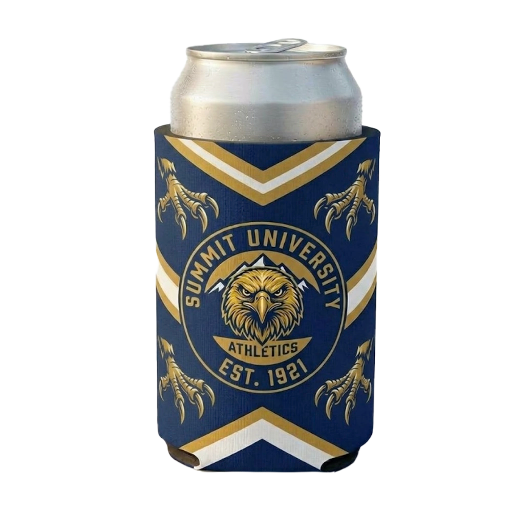 12oz Neoprene Can Cooler