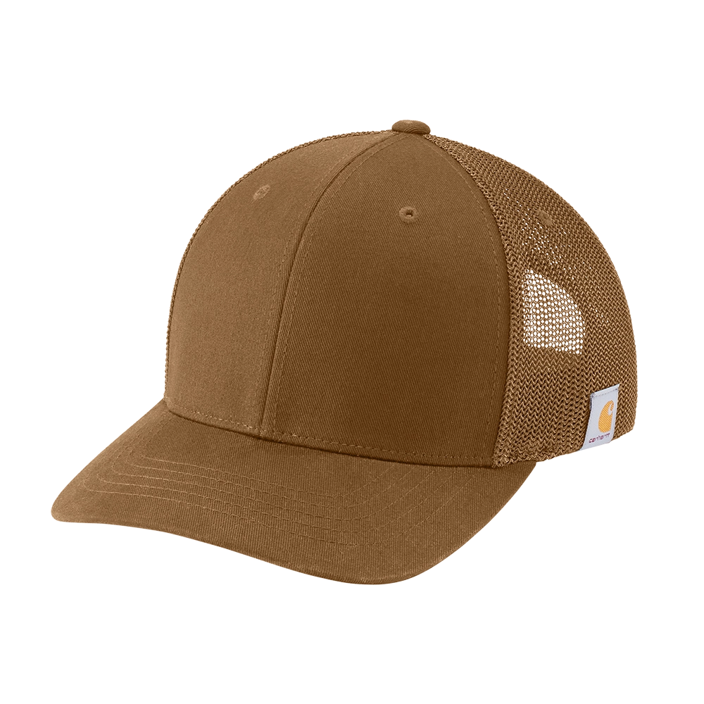 Carhartt Flexfit 110 Mesh Back Custom Hat