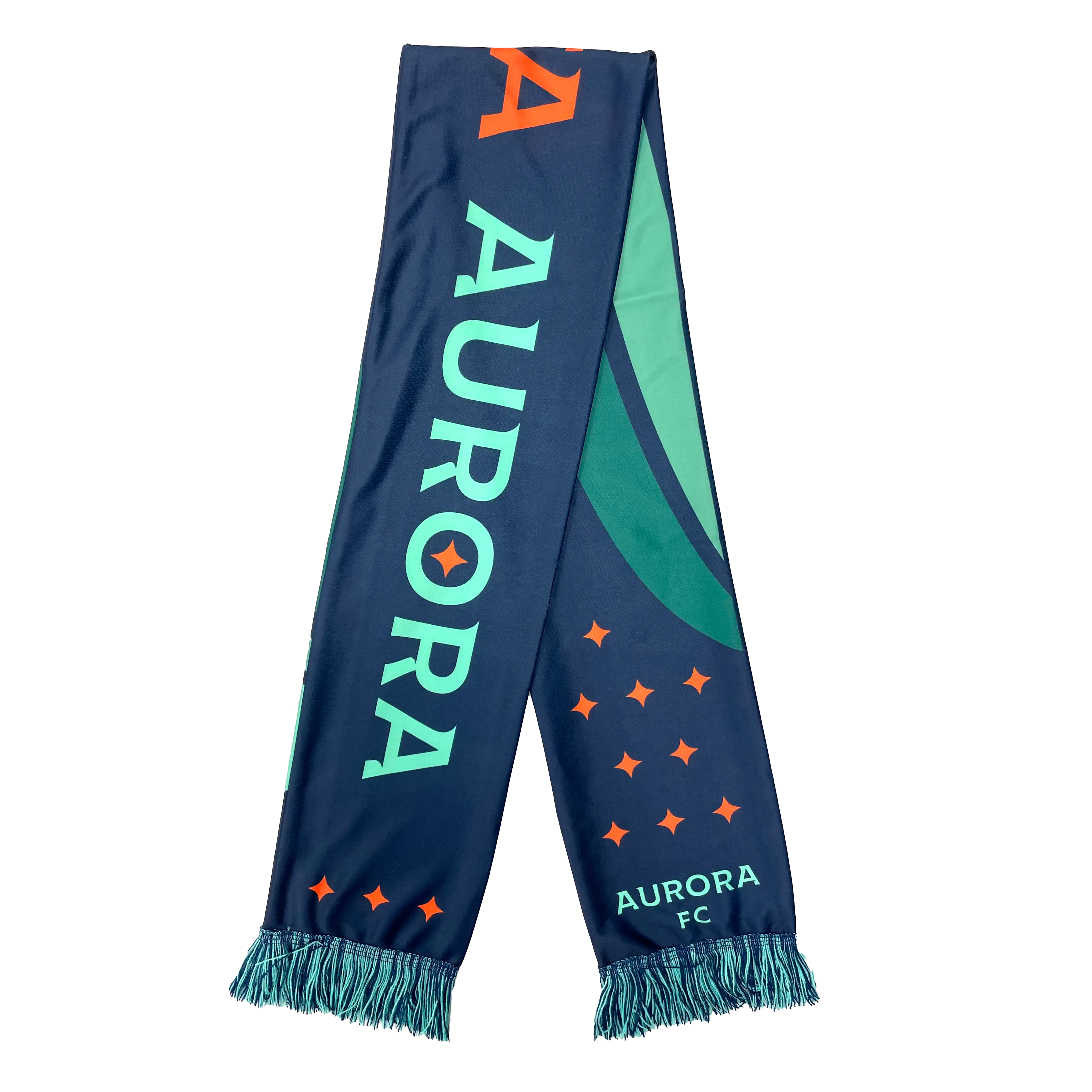 Sleekprint Custom Scarf