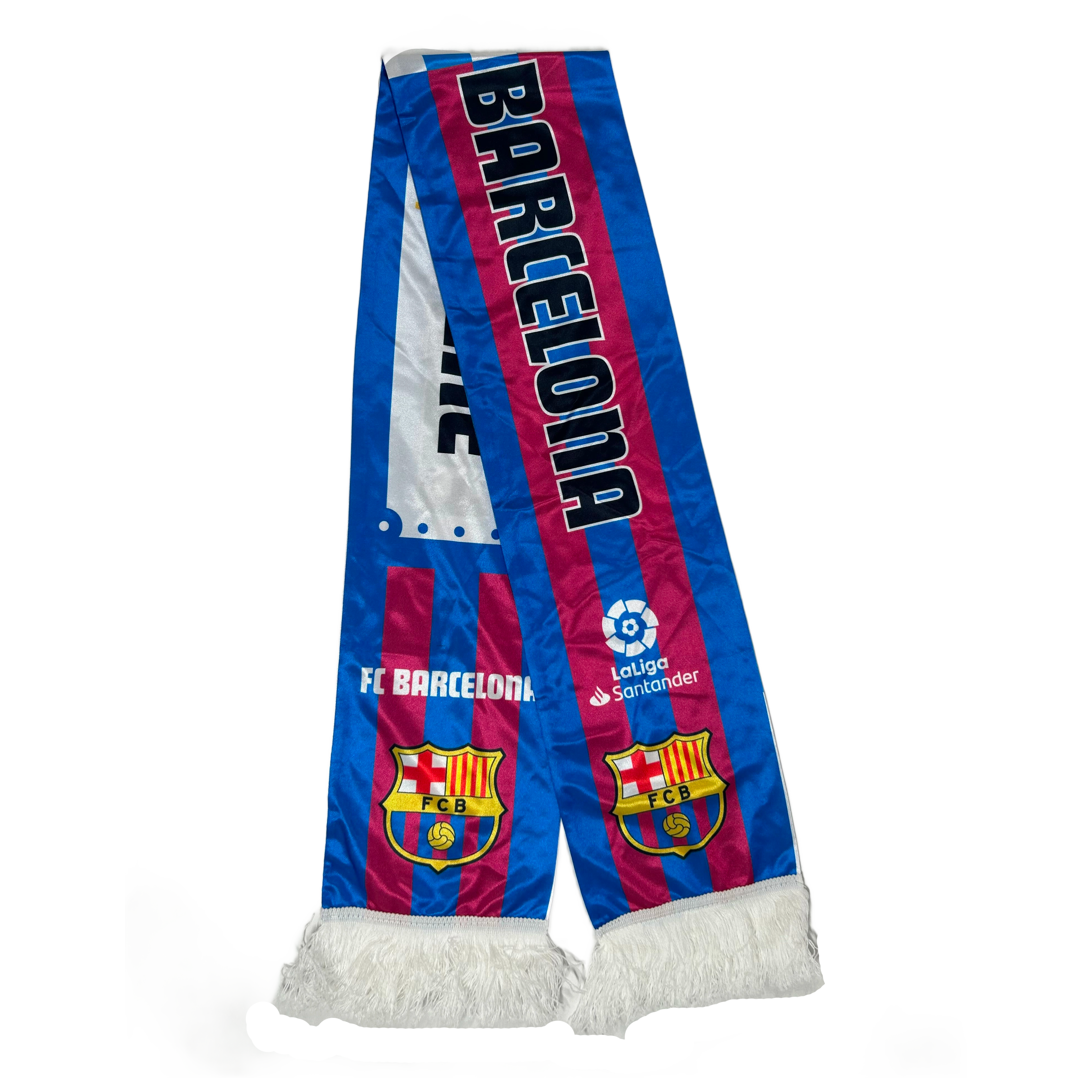 Sleekprint Custom Scarf