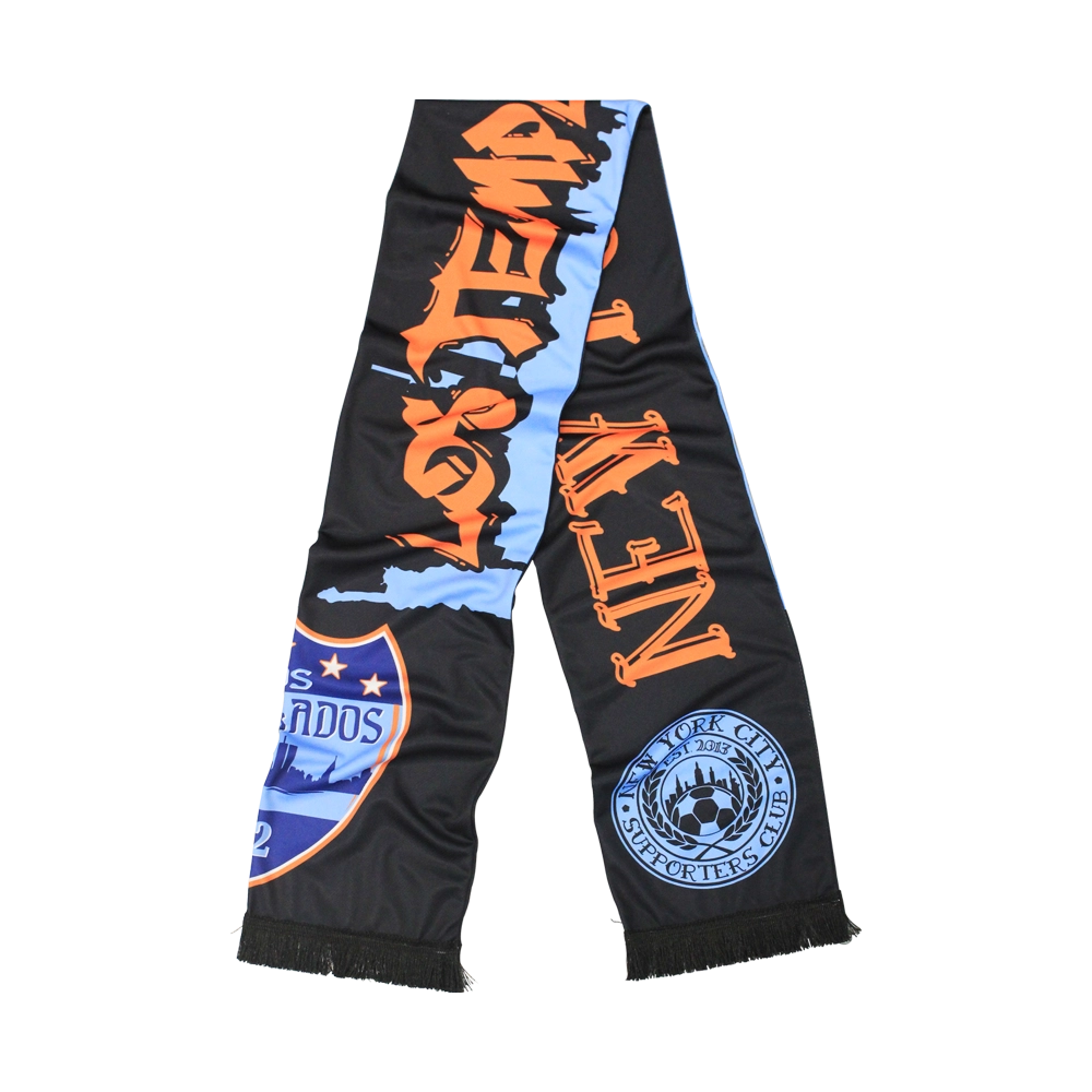 Sleekprint Custom Scarf