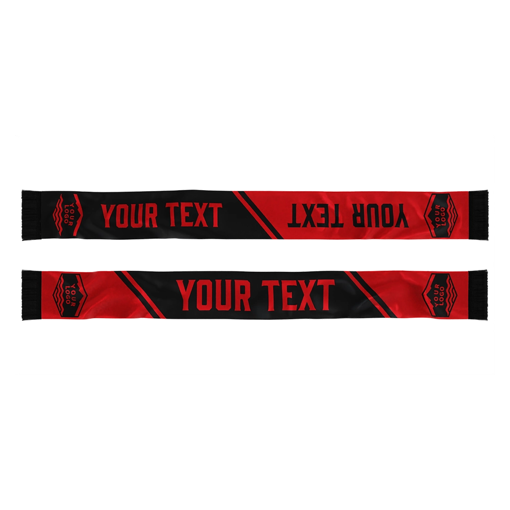 Sleekprint USA Custom Scarf