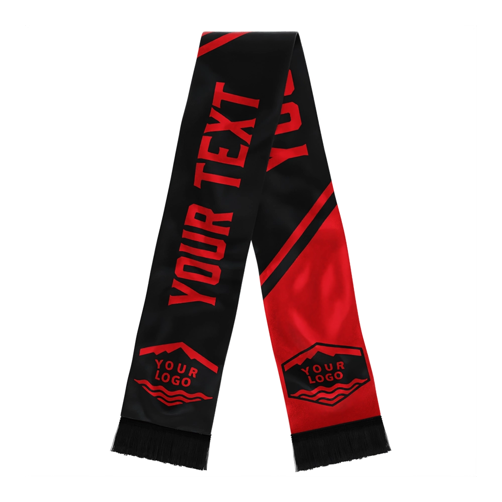 Sleekprint USA Custom Scarf