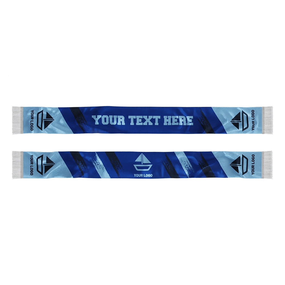 Sleekprint USA Custom Scarf