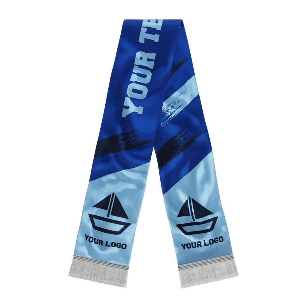 Sleekprint USA Custom Scarf