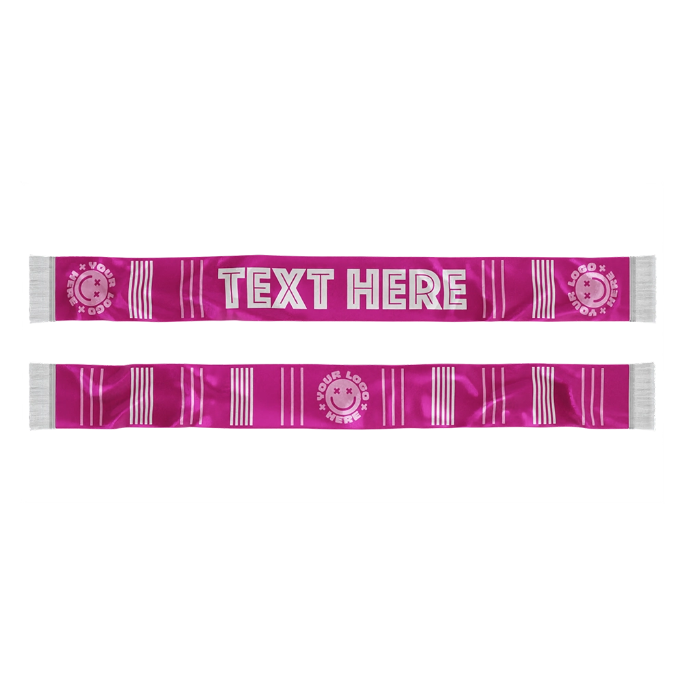 Sleekprint USA Custom Scarf