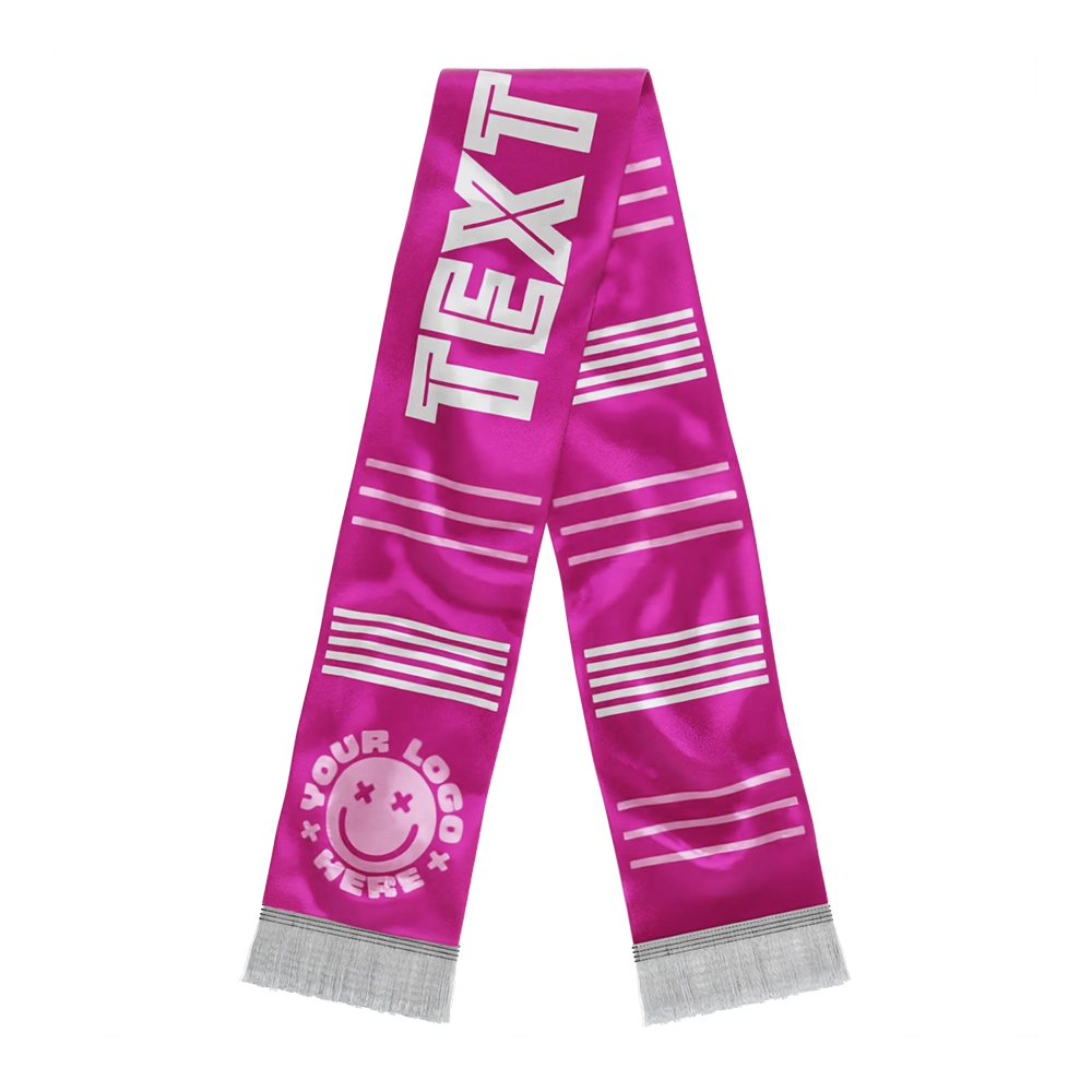 Sleekprint USA Custom Scarf