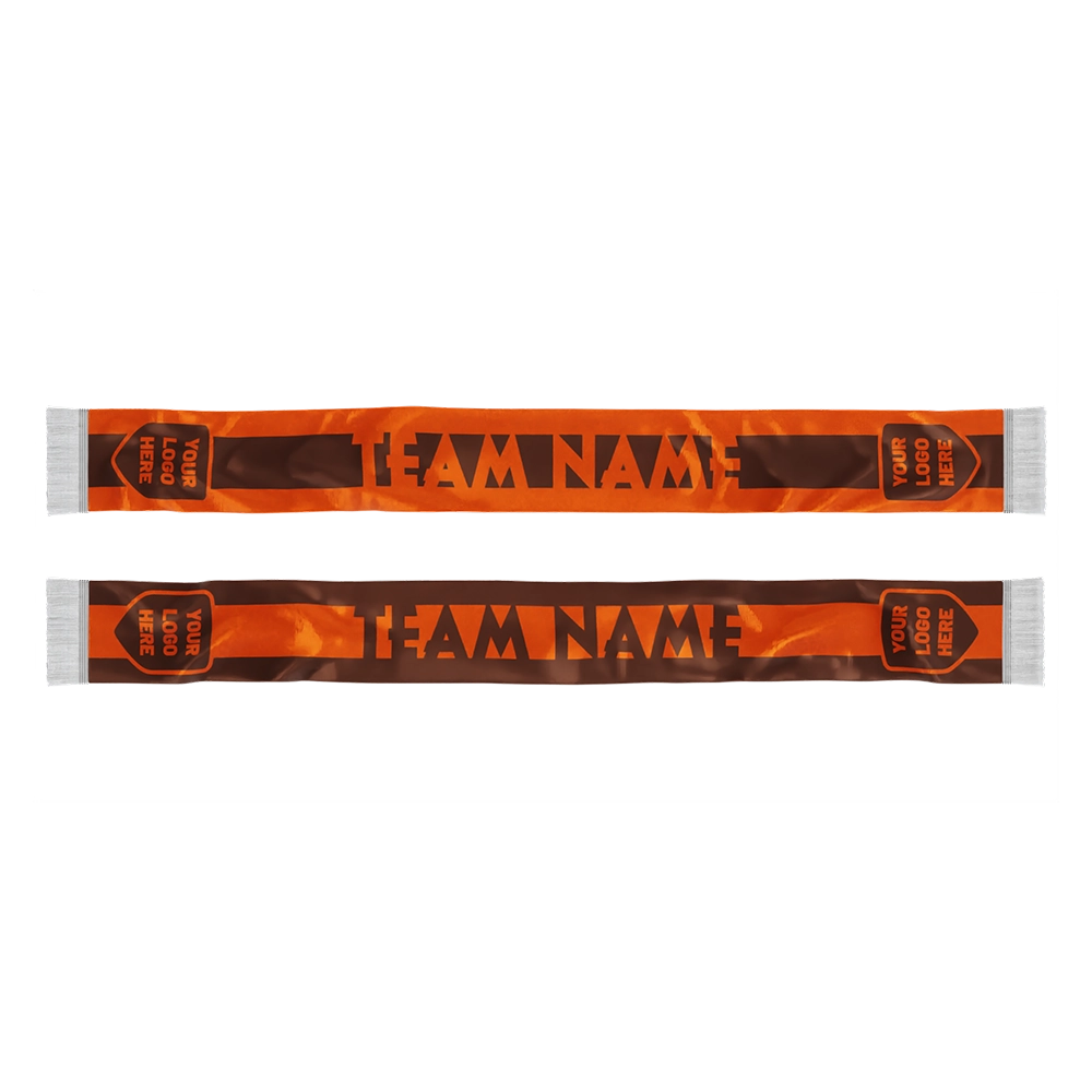 Sleekprint USA Custom Scarf