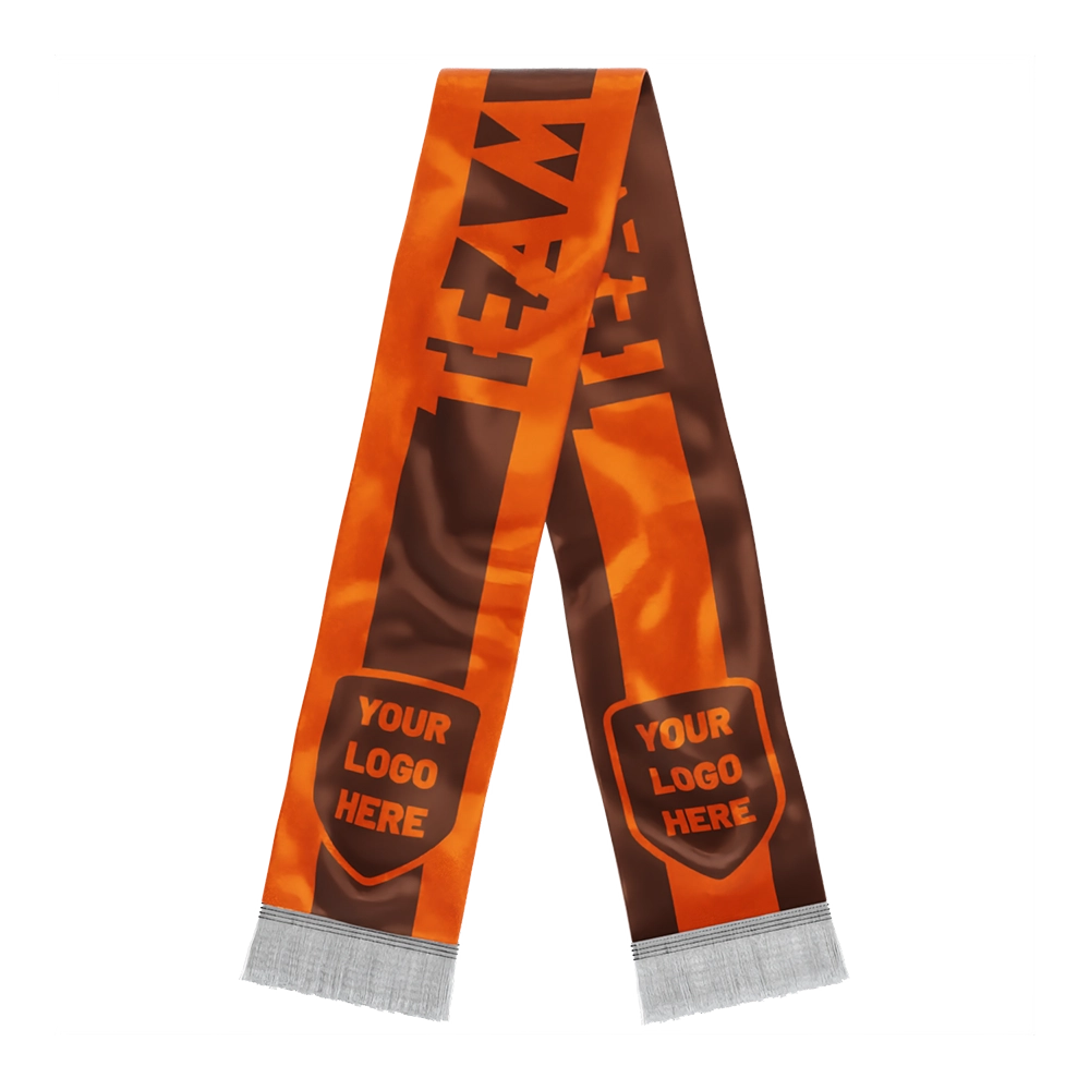 Sleekprint USA Custom Scarf