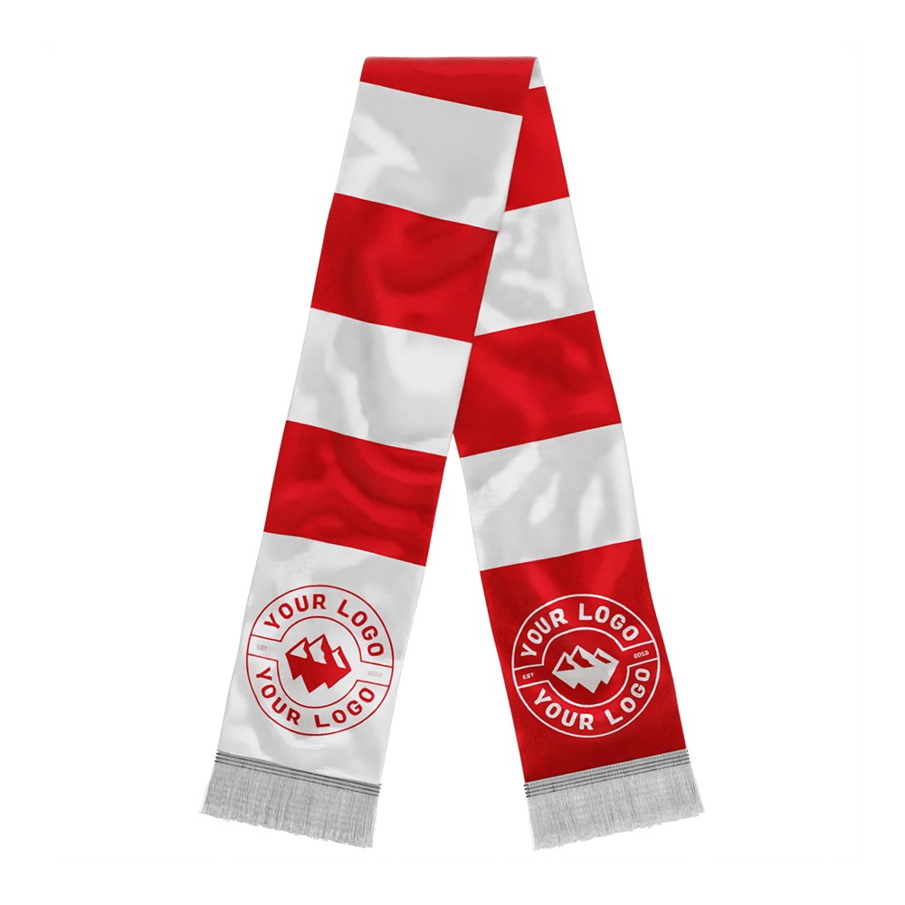 Sleekprint USA Custom Scarf