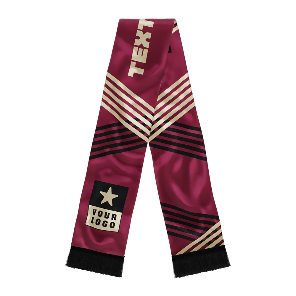 Sleekprint USA Custom Scarf