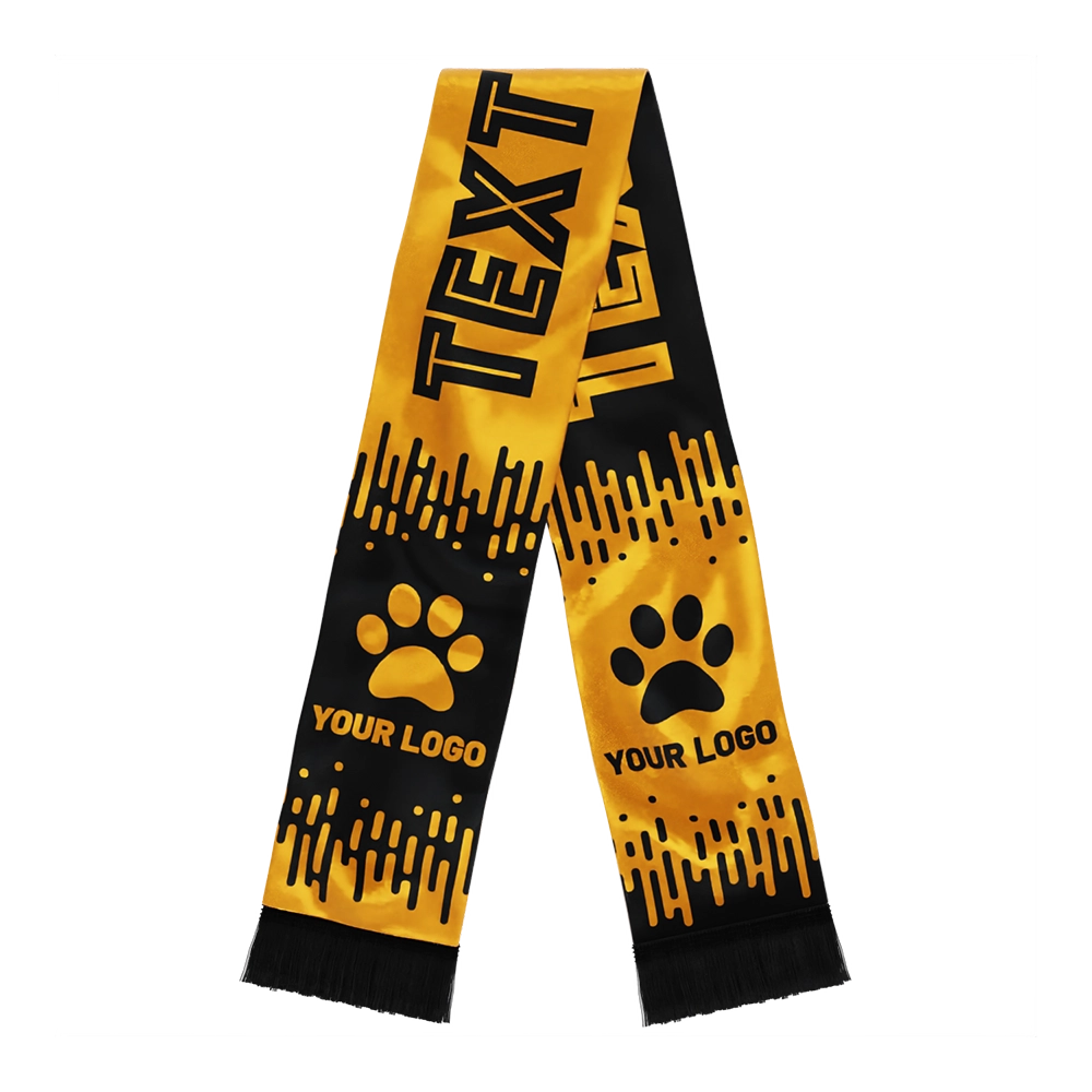 Sleekprint USA Custom Scarf