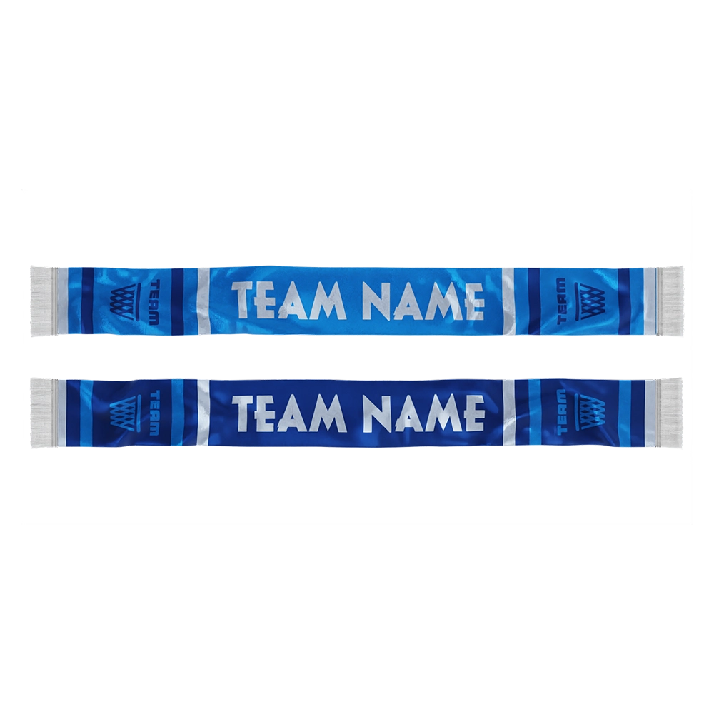 Sleekprint USA Custom Scarf