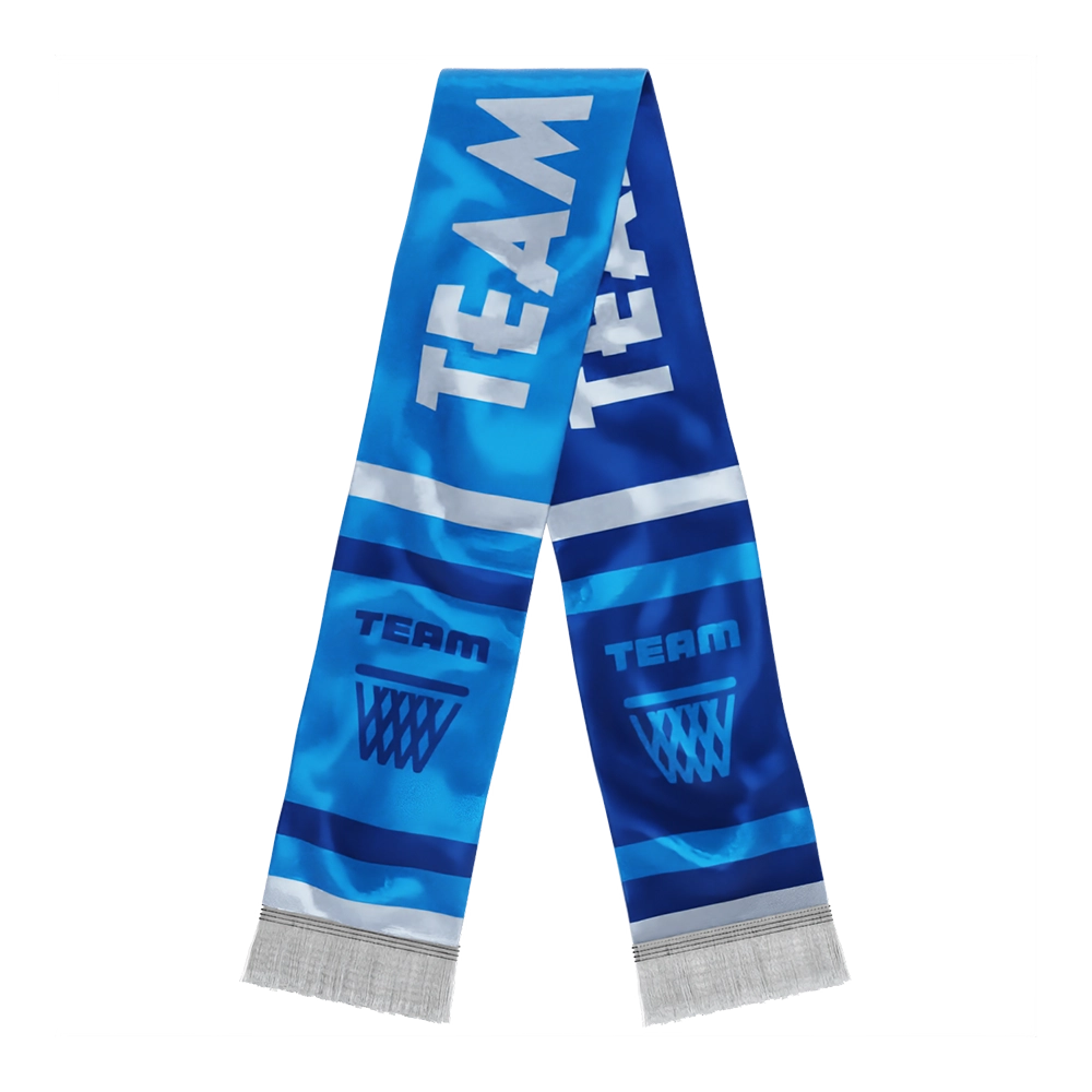 Sleekprint USA Custom Scarf