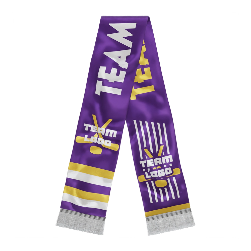 Sleekprint USA Custom Scarf