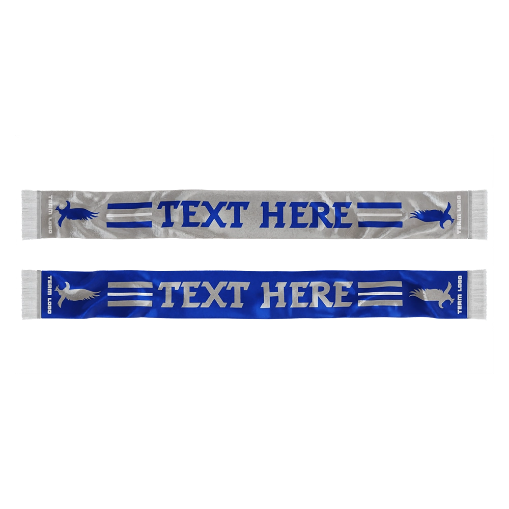 Sleekprint USA Custom Scarf