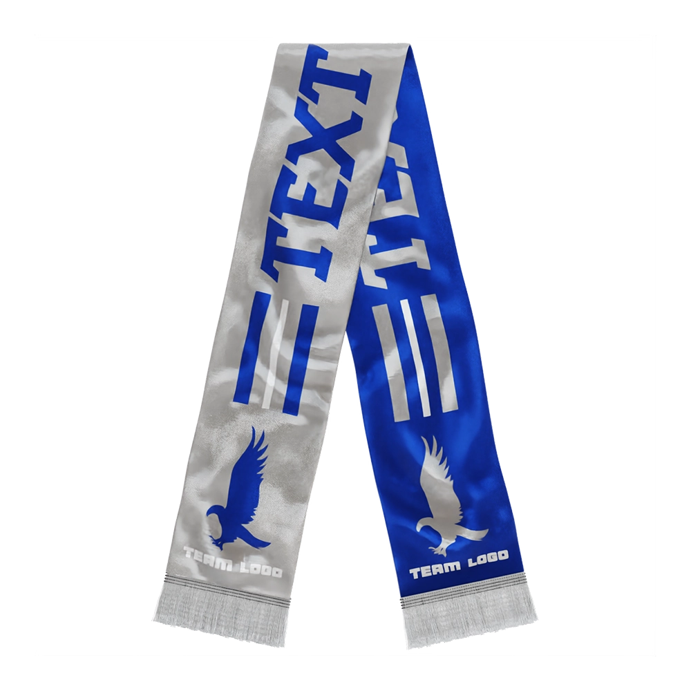 Sleekprint USA Custom Scarf