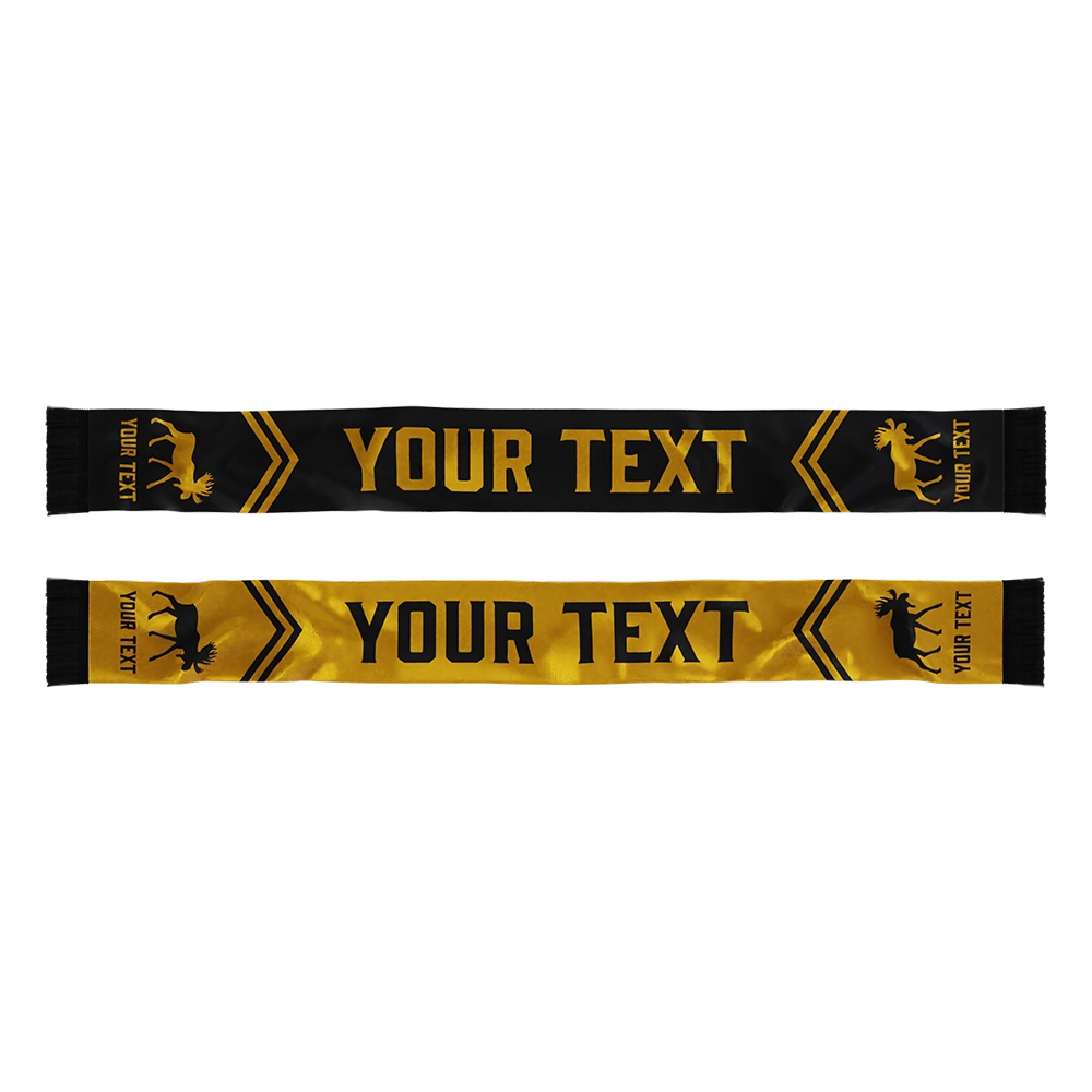 Sleekprint USA Custom Scarf