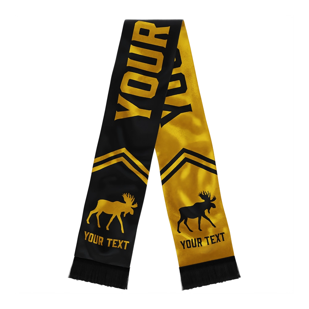 Sleekprint USA Custom Scarf